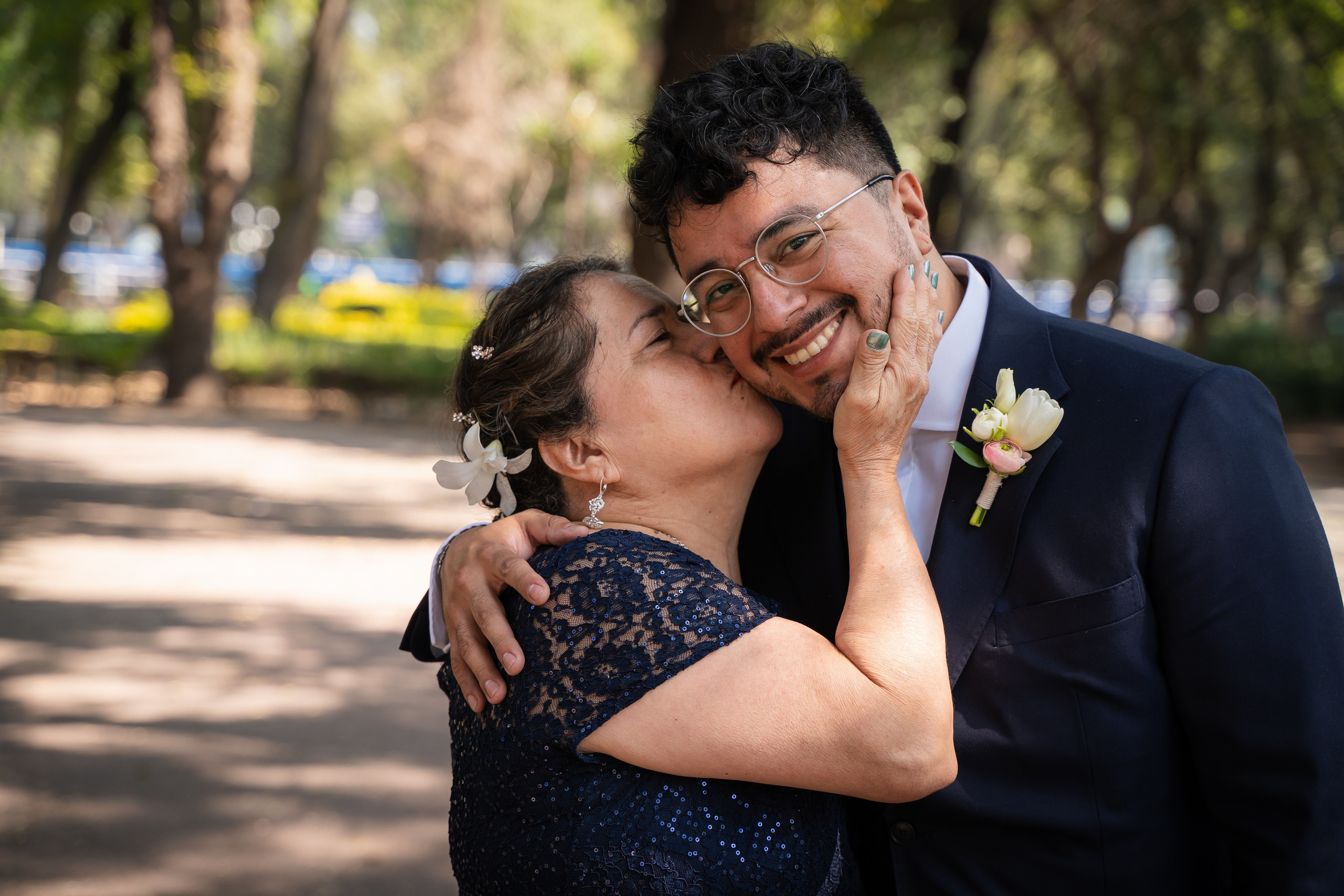 Professional Mexico City photographer specializing in weddings, surprise proposals, horse photo sessions and private events in Chapultepec. Ekaterina Frolova photography