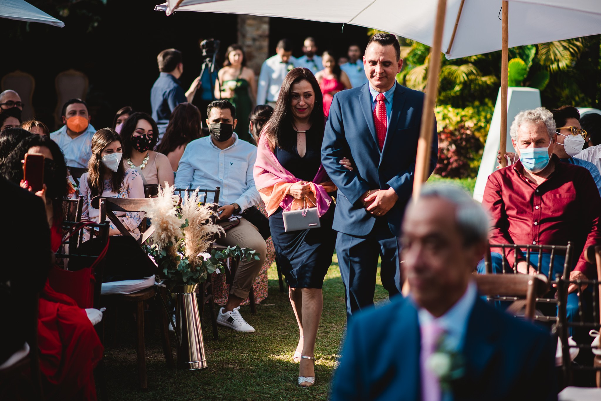 Fotógrafo de bodas en Querétaro