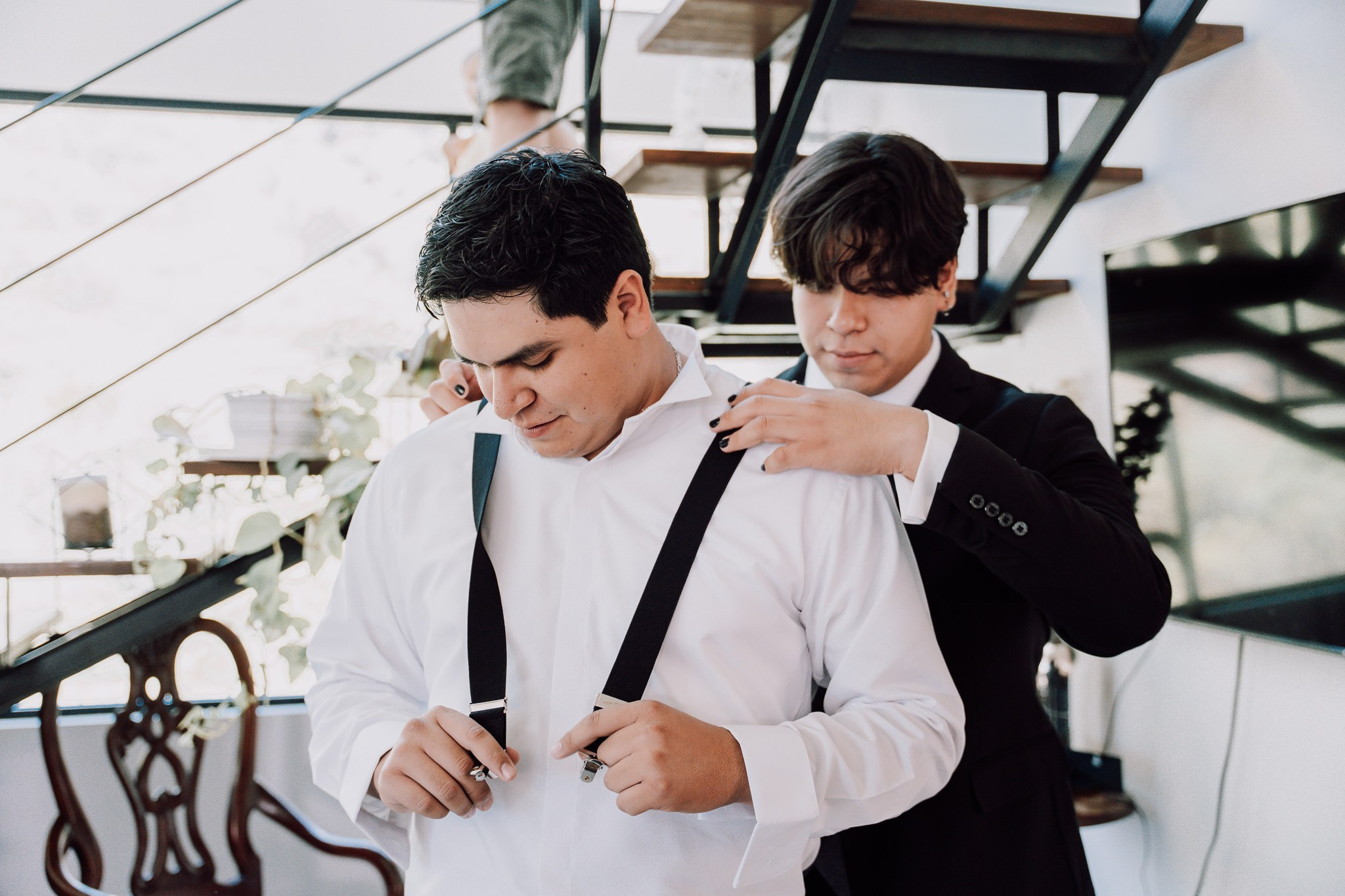 Fotógrafo de bodas en Querétaro