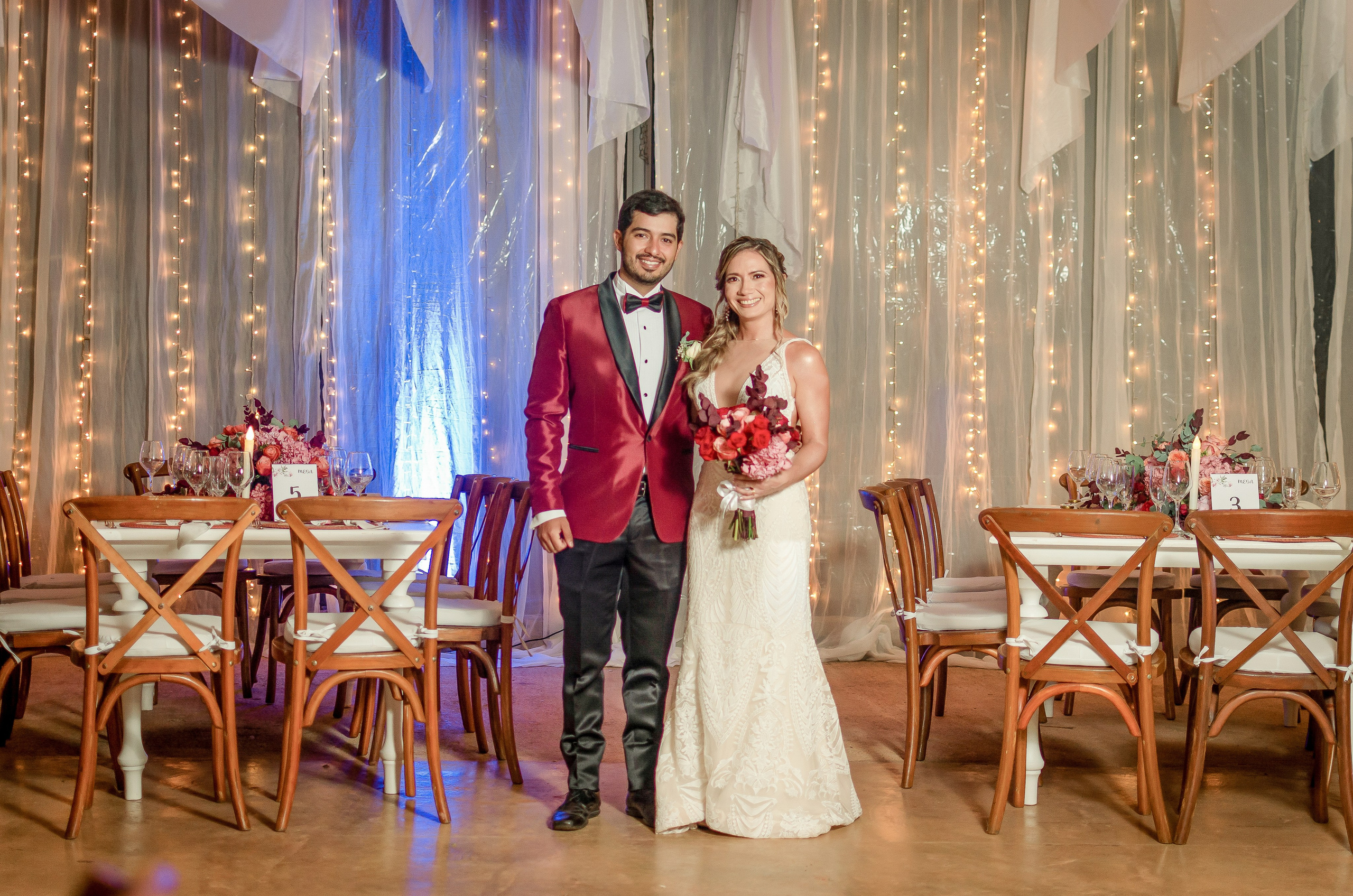 Boda en Cali. Hacienda el Castellazo - Maria José & Sebastián. Karen Ortiz Photography / Fotógrafo profesional en Cali - Colombia