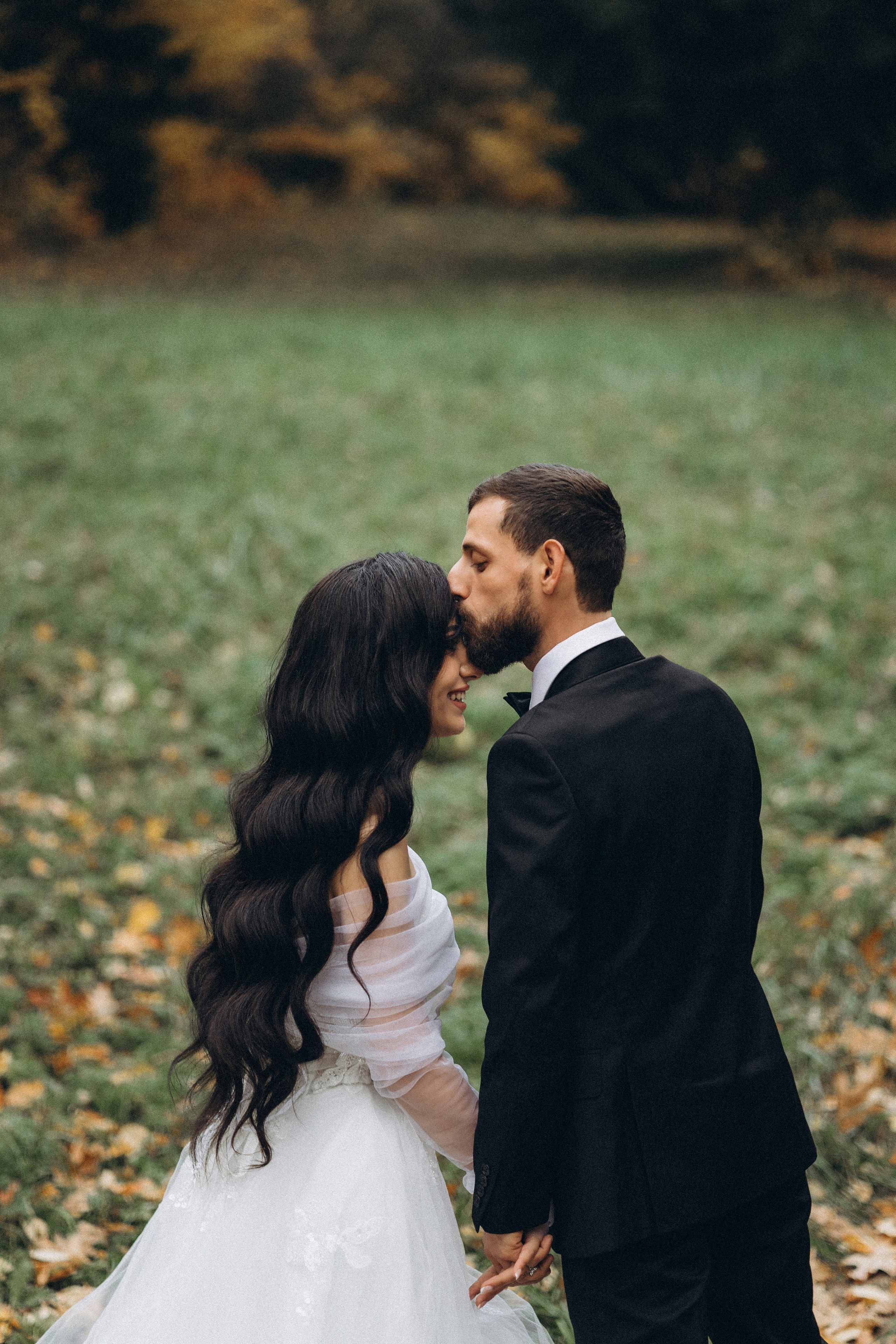 Mountain Wedding. Chernenko.photography