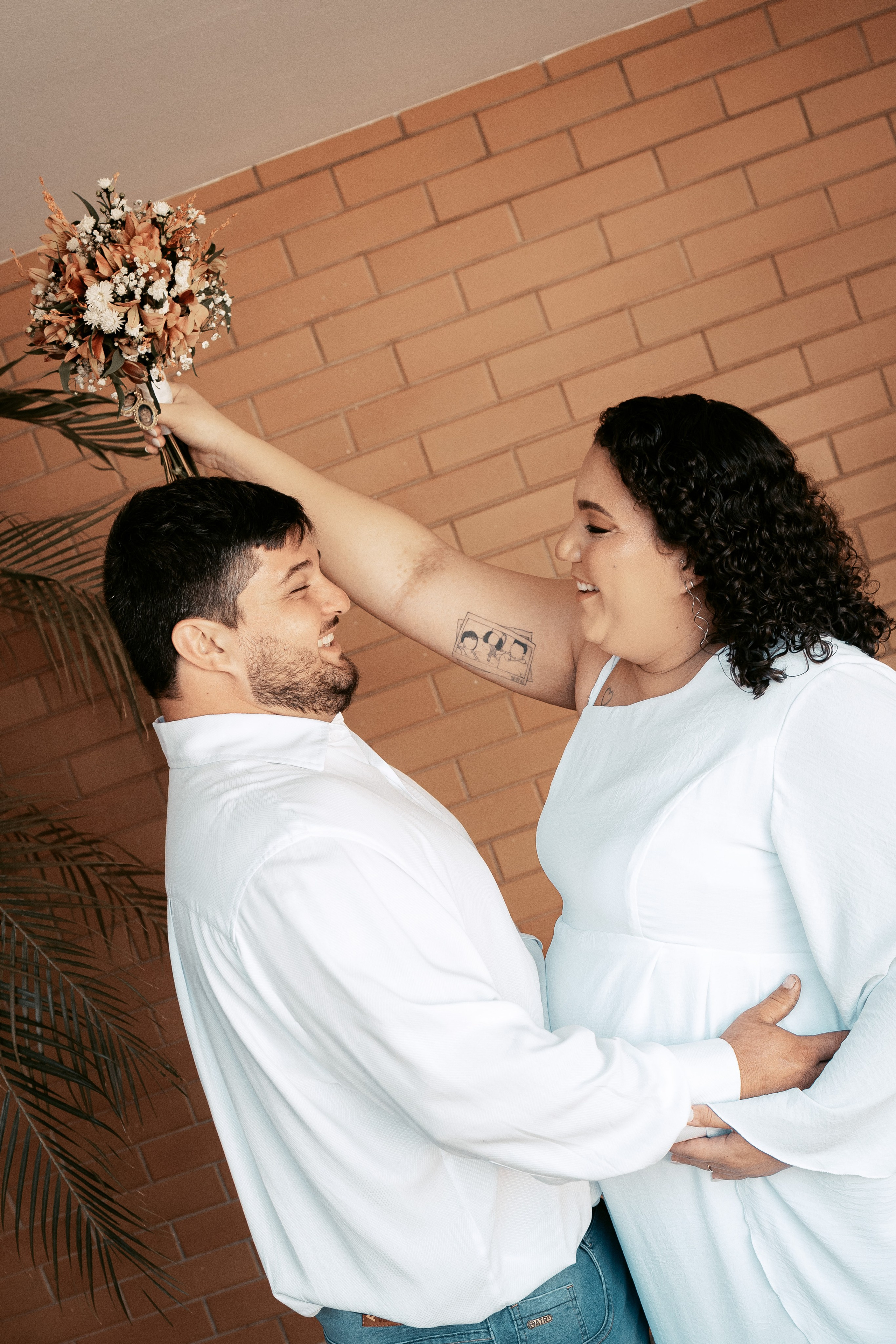 Casamento Civil — Gabi & José Paulo. João Paulo Facin Photography | Photographer in Bauru and surrounding areas