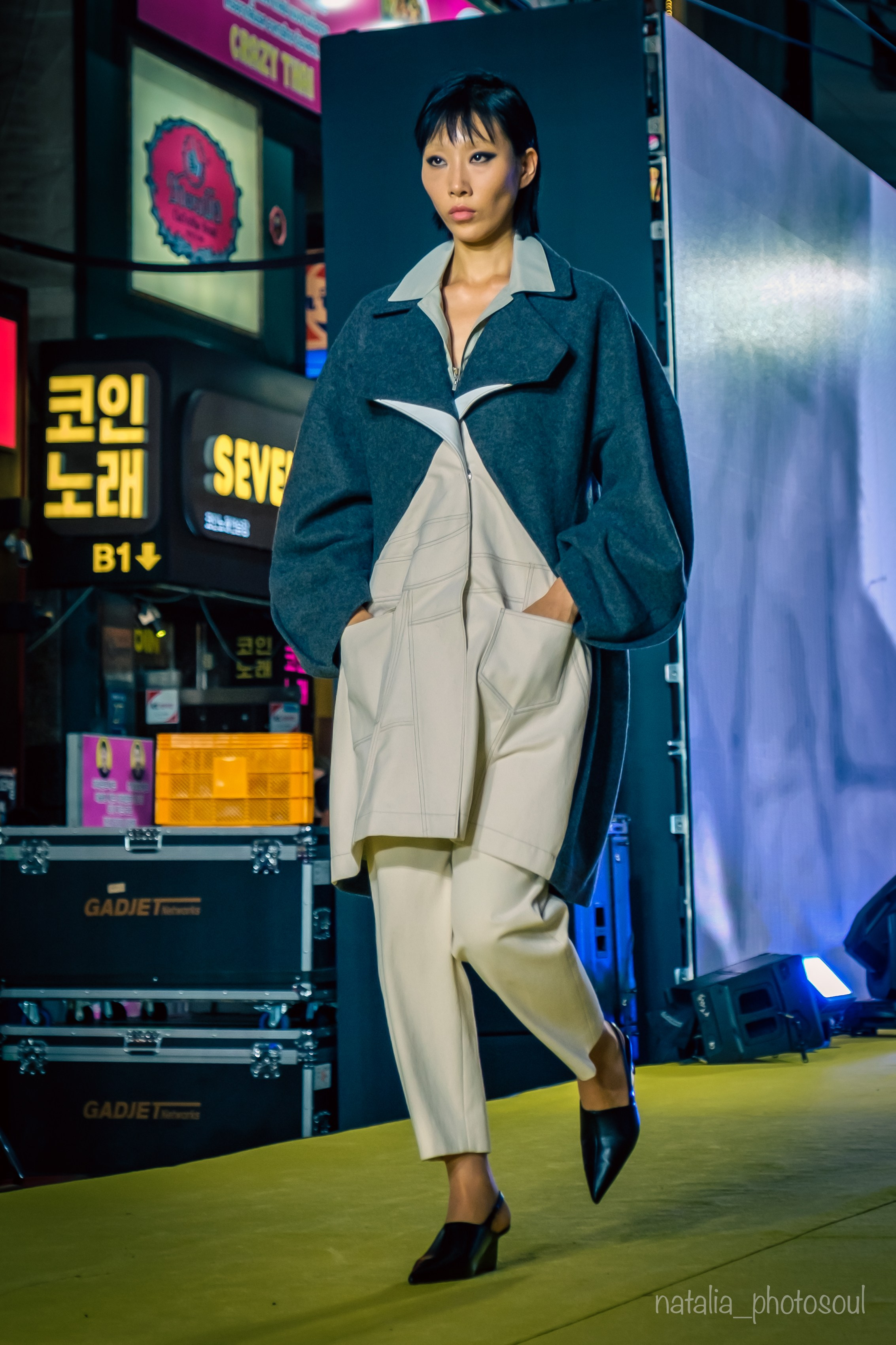 쿠만 유혜진. Фотограф в Сеуле, Южная Корея Наталья Доброквашина