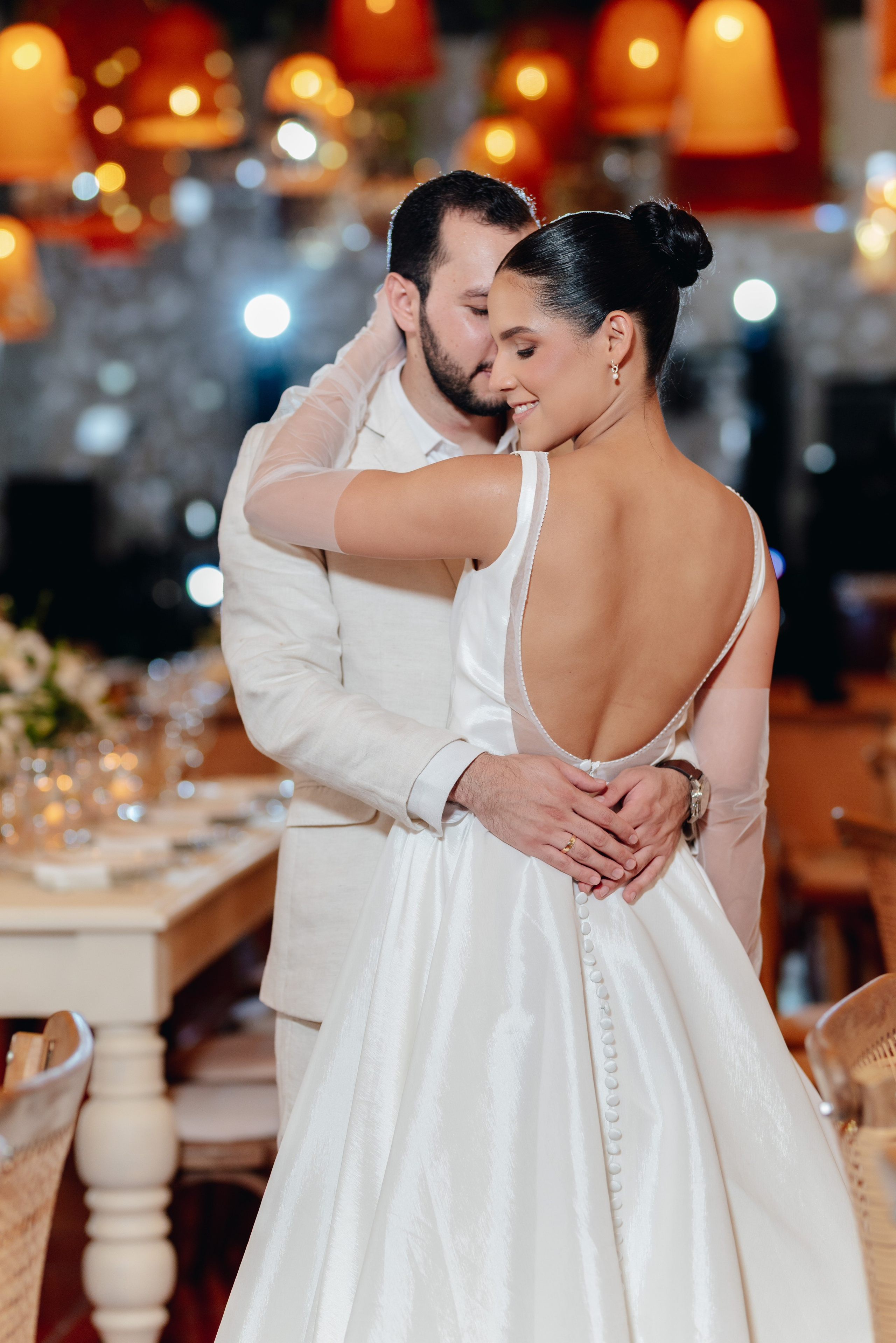 Any&Carlos. Fotógrafo profesional de Bodas Documental en Barranquilla, Cartagena y Santa Marta | Morada Photography