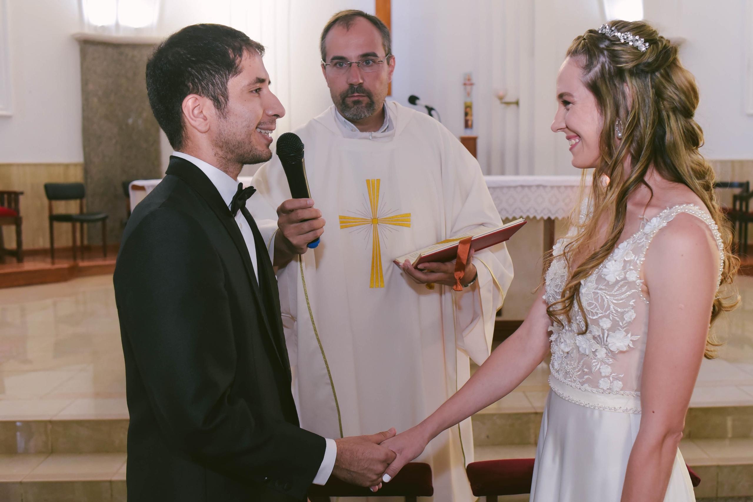 Casamiento de Carolina & Marcelo. Fotografo de casamiento en misiones y fotógrafo de familia  Posadas