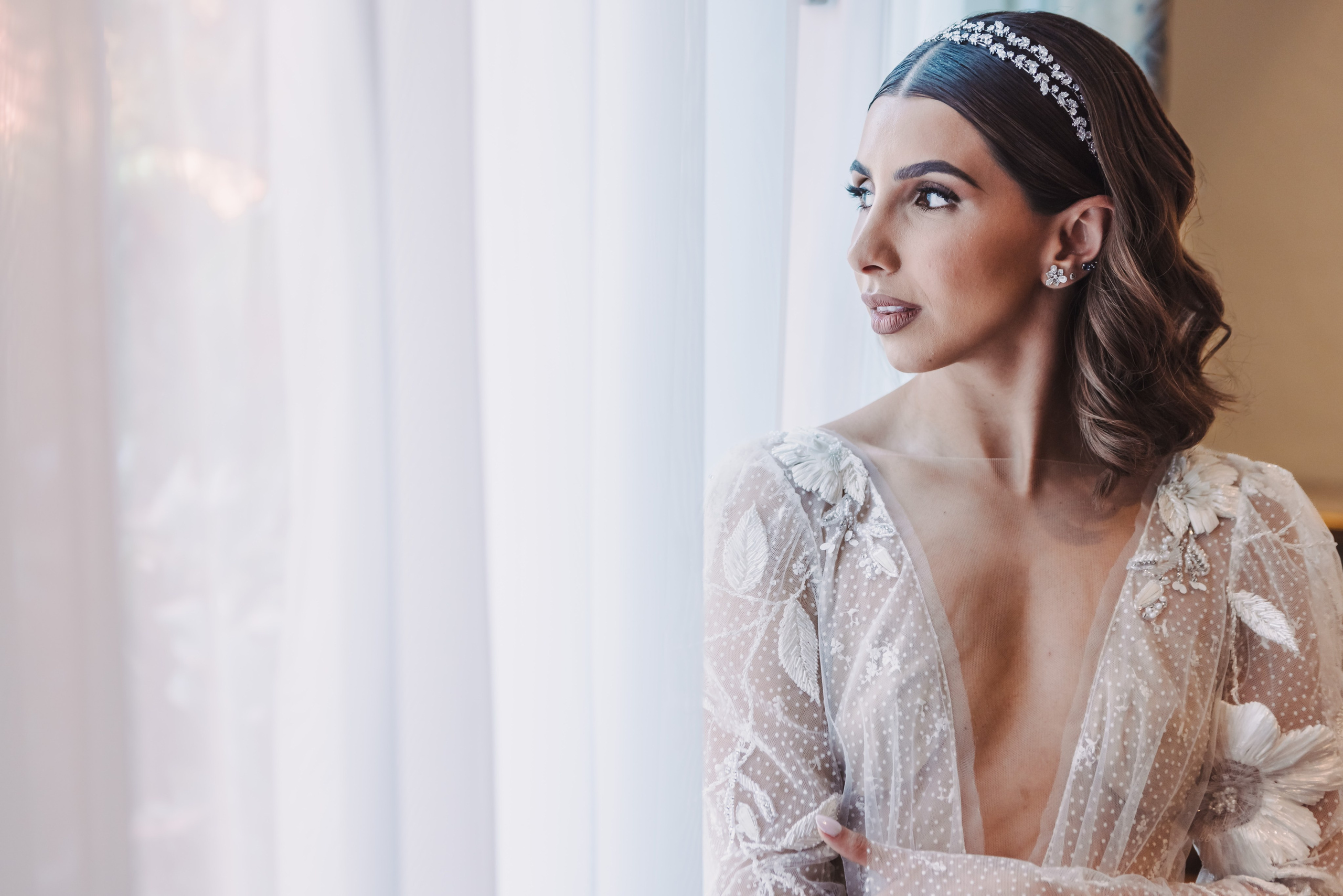Abraham Linares Fotógrafo y Videografo de Bodas en Guadalajara