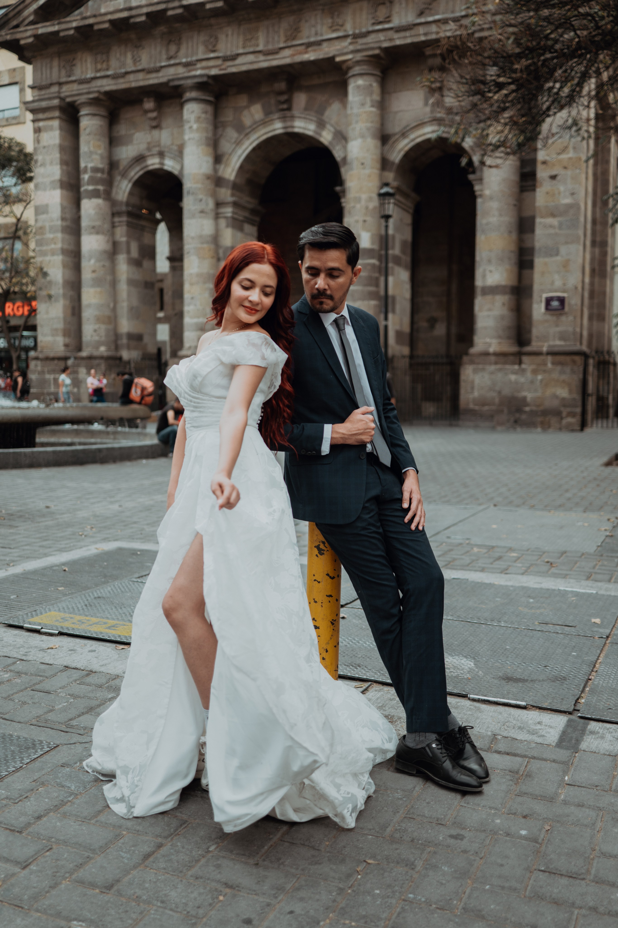 FOTOS DE BODA. Abraham Linares Fotógrafo y Videografo de Bodas en Guadalajara