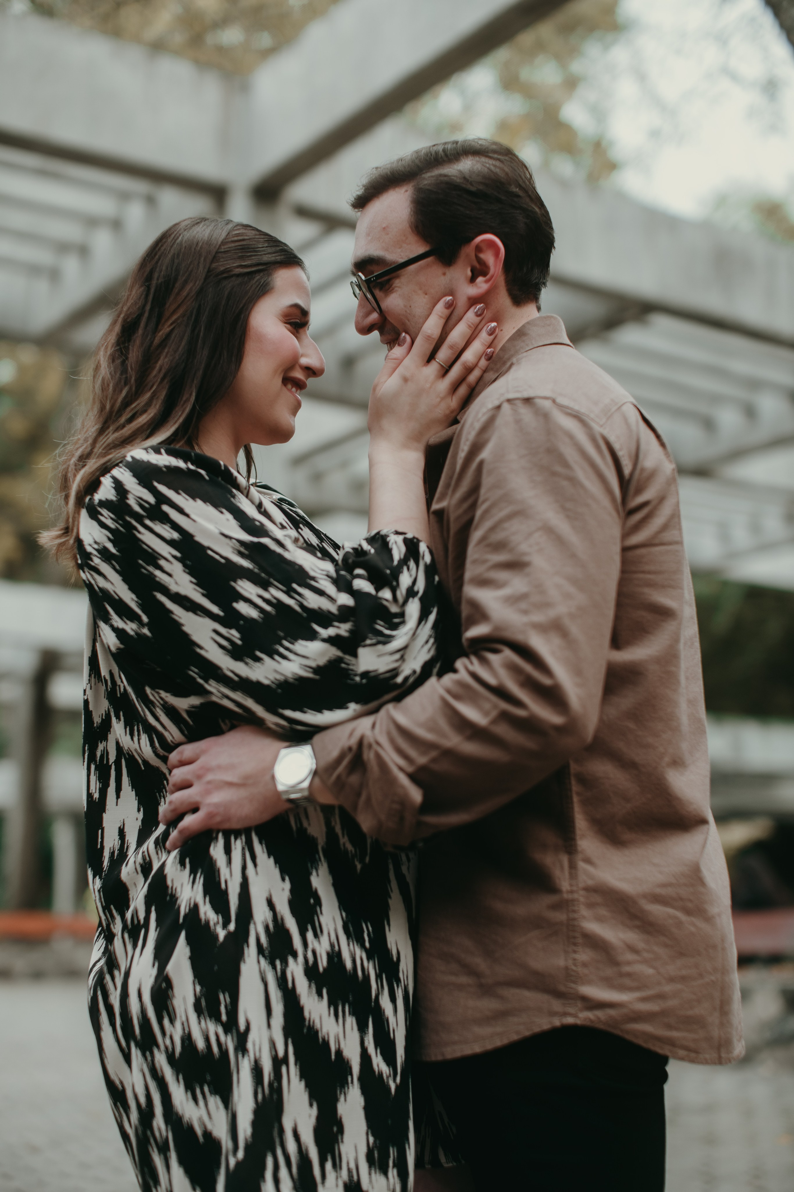 SAVE THE DATE / CASUAL. Abraham Linares Fotógrafo y Videografo de Bodas en Guadalajara
