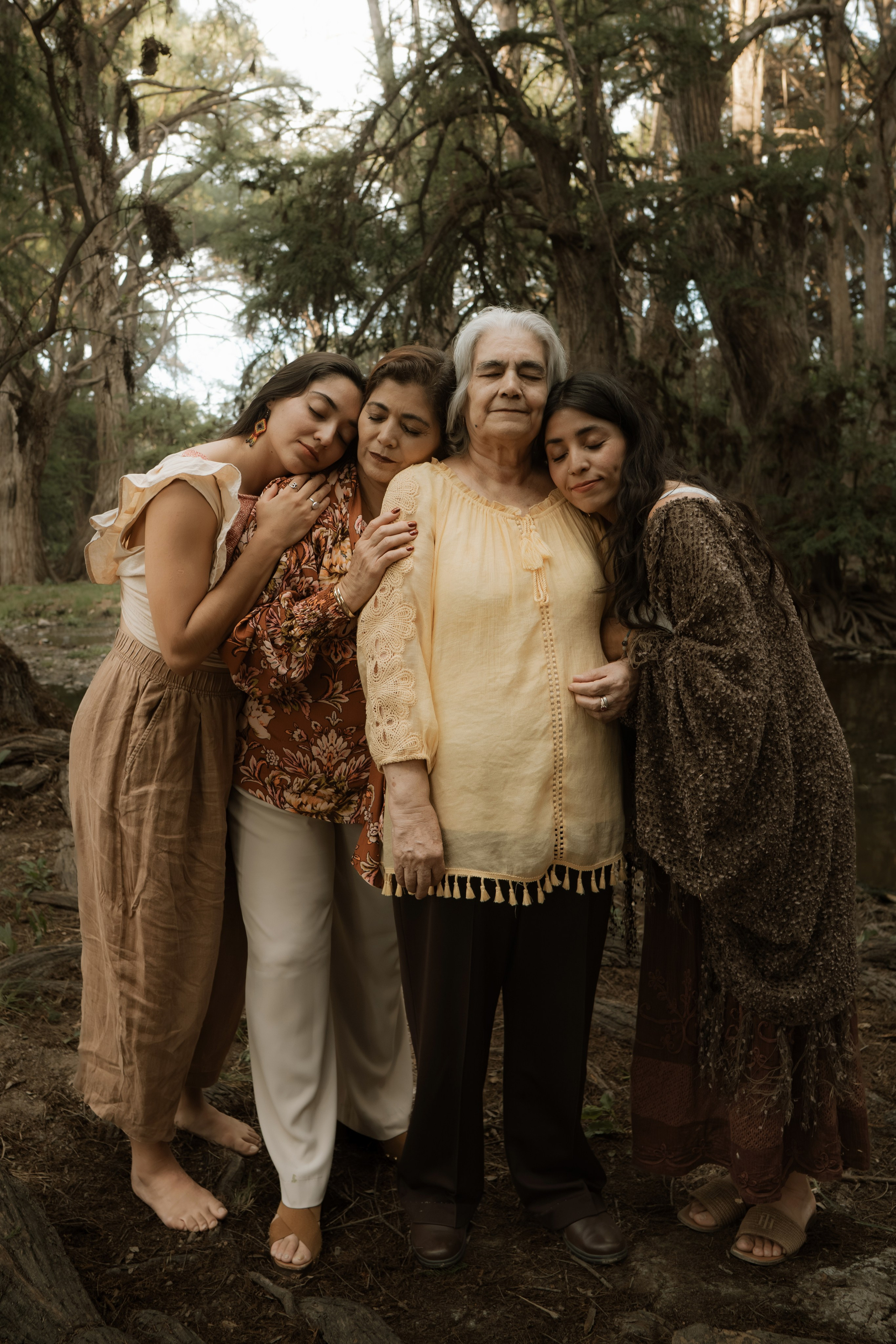 Familia - Gutiérrez Martínez. TWO MILLIMETERS