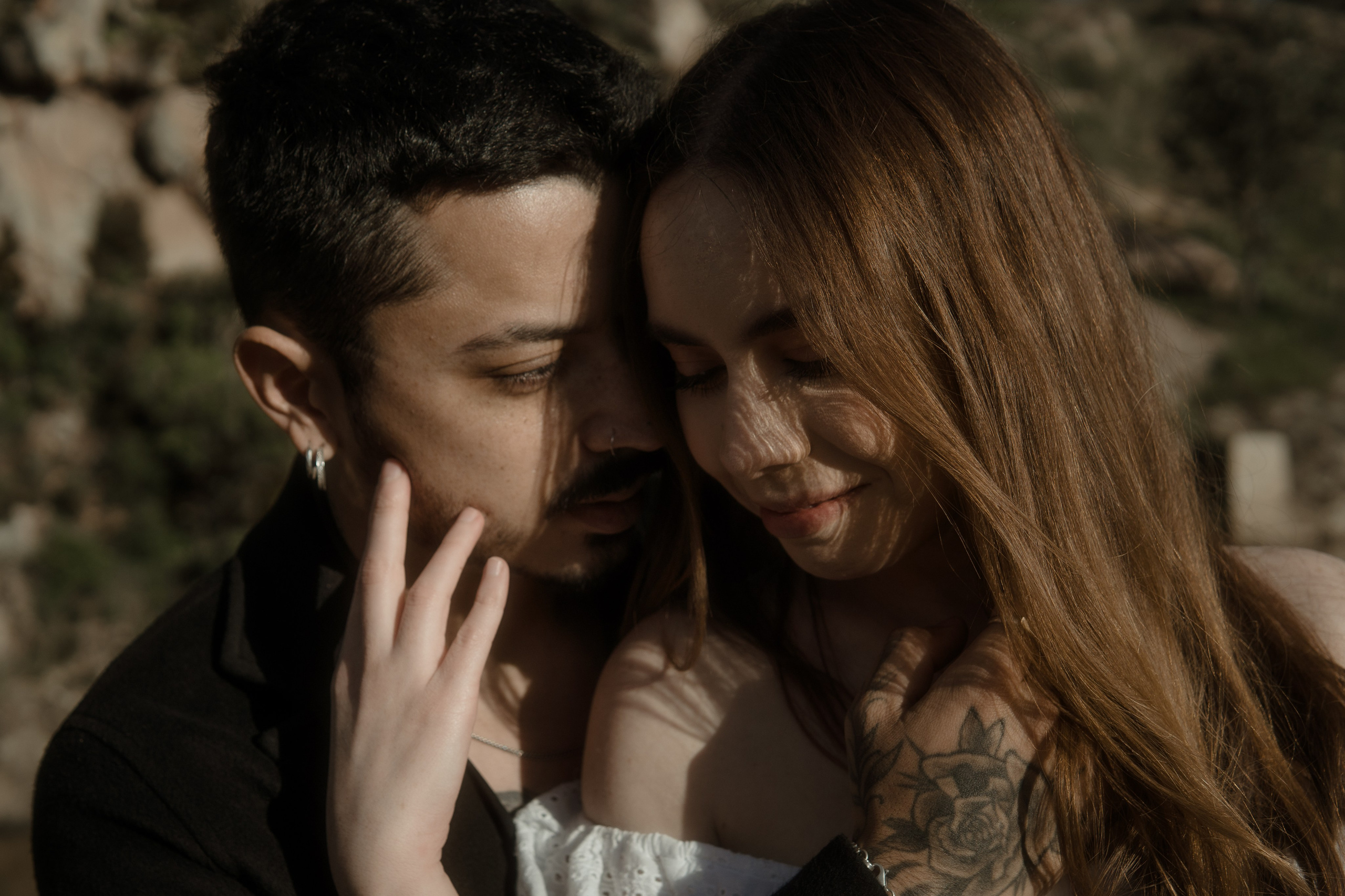 Jenny Y Soria. TWO MILLIMETERS