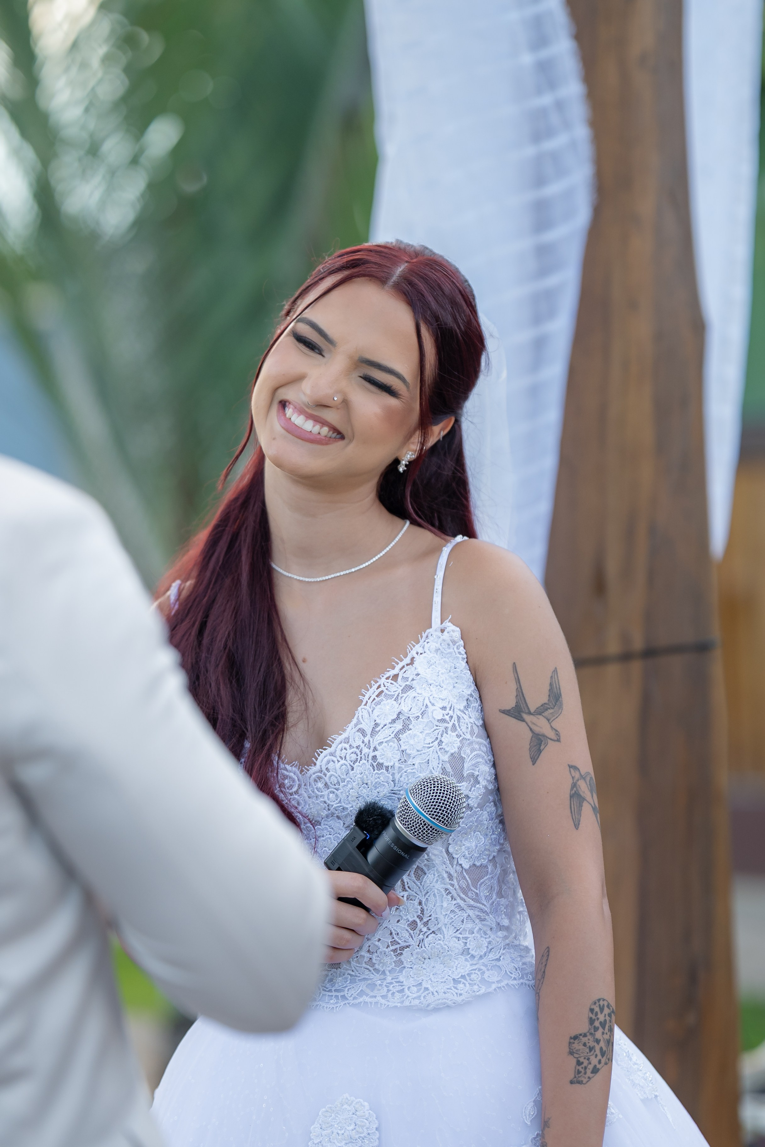 Casamento Karoline Fernandes & Eduardo. Cristofr Jhons | Fotógrafo de Casamento