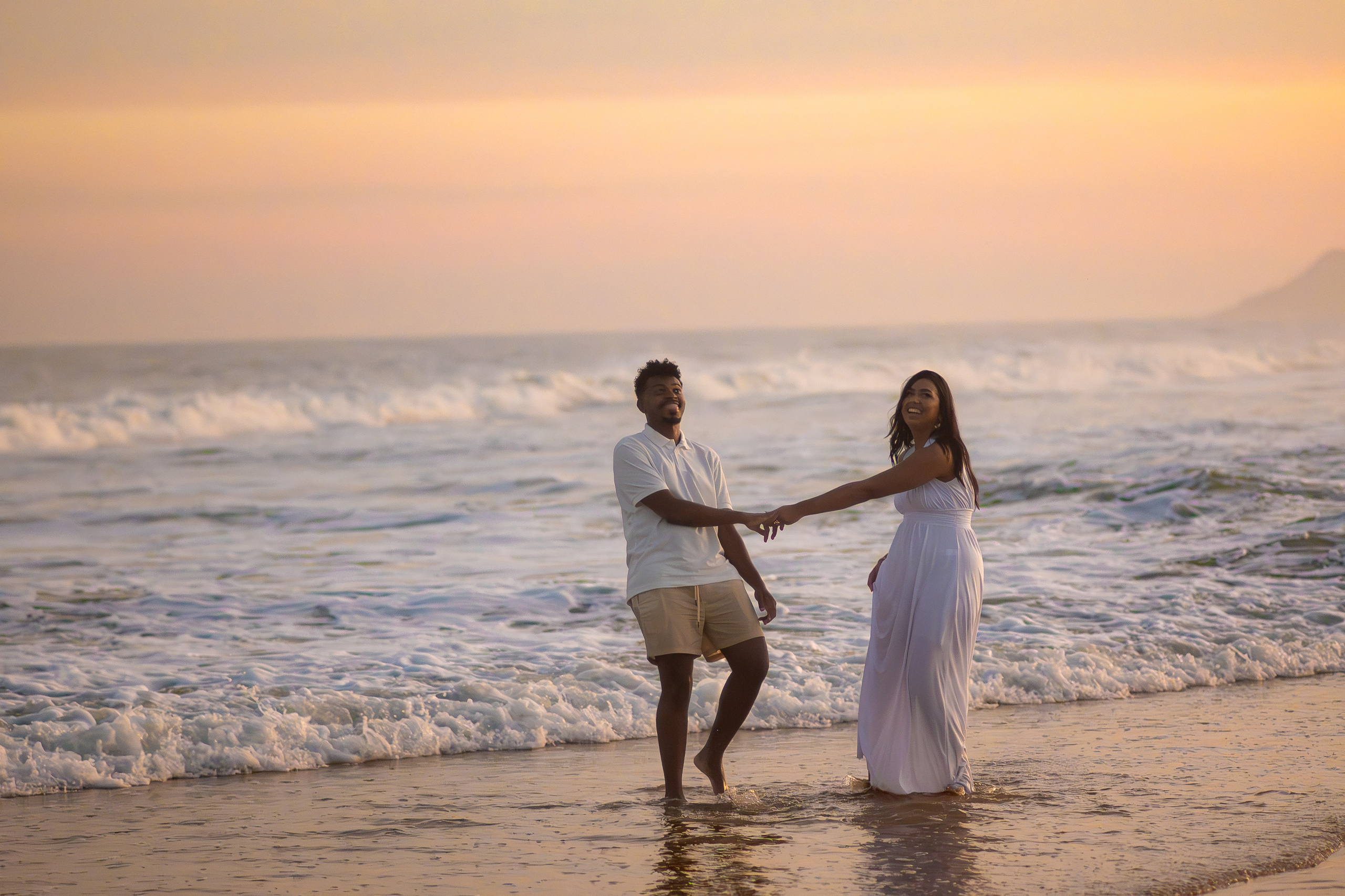 Ensaio Isa Landim & Lucas Adelino. Cristofr Jhons | Fotógrafo de Casamento