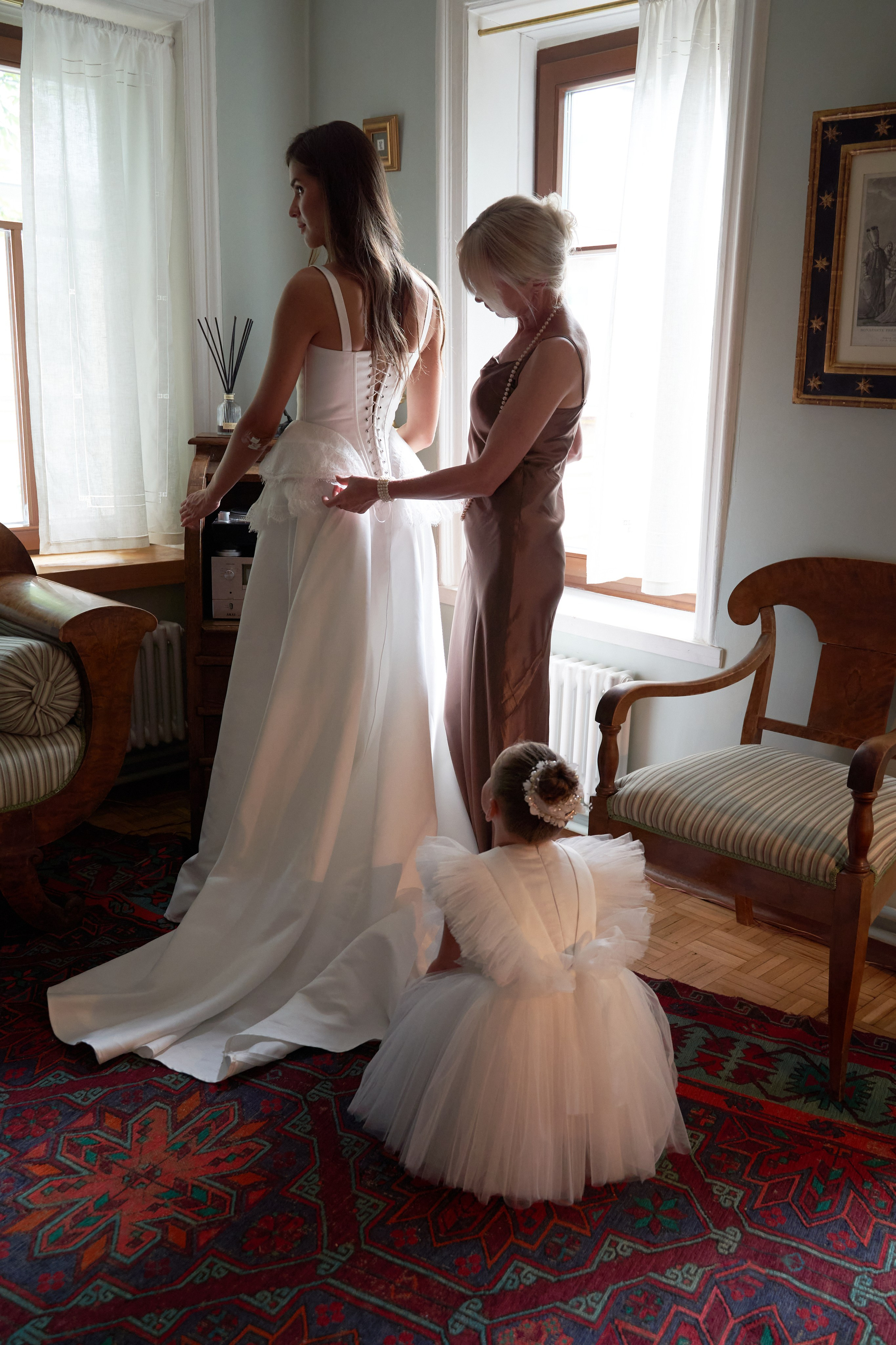 Wedding Photography at a Historic Mansion. Victoria & Dennis. Wedding & Portrait Photographer in Cancun, Tulum & Mexico City — Elena Ruzgis