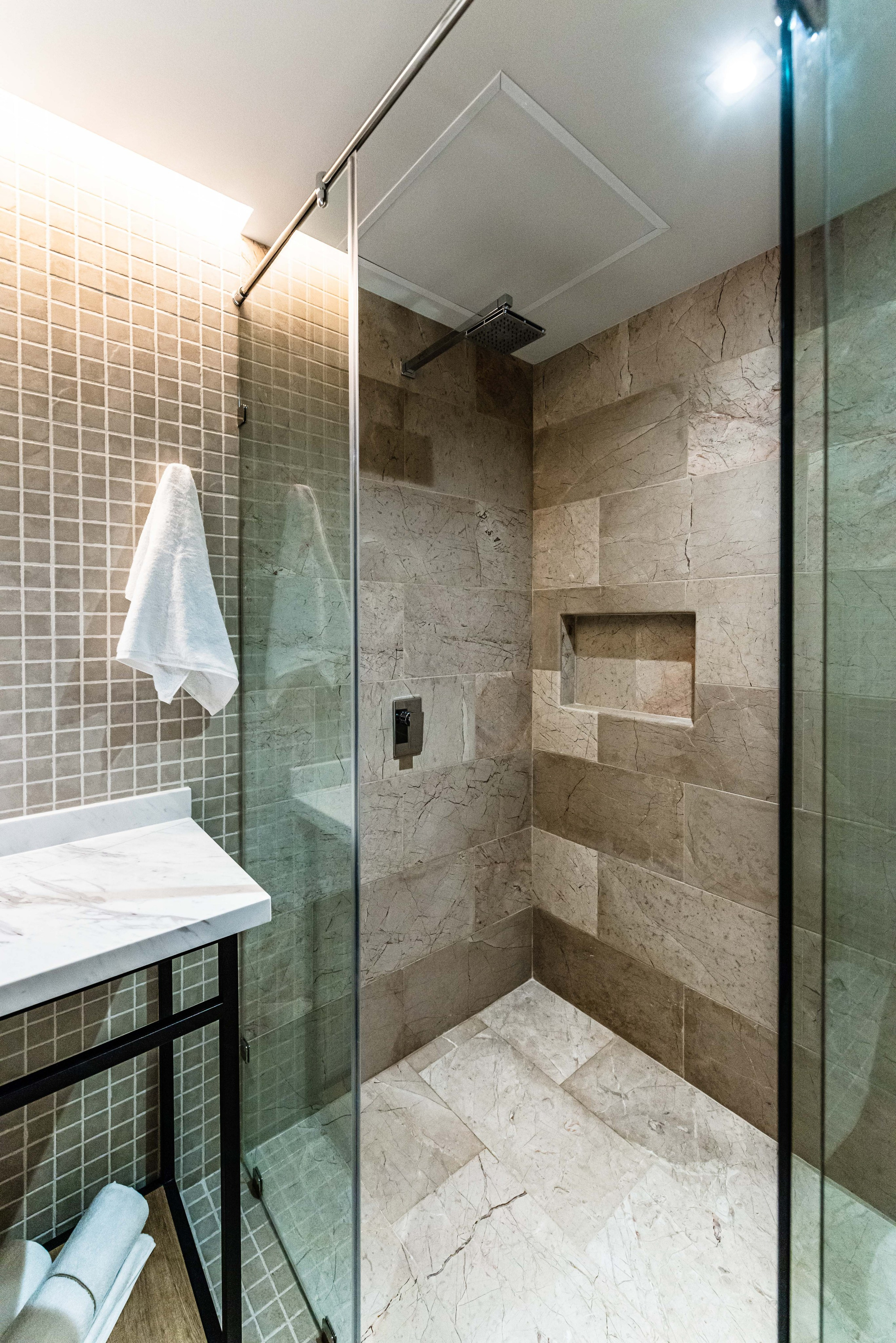 Fotografía de Interiores de Apartamentos en Playa del Carmen, México. FOTÓGRAFO MÉXICO QUINTANA ROO