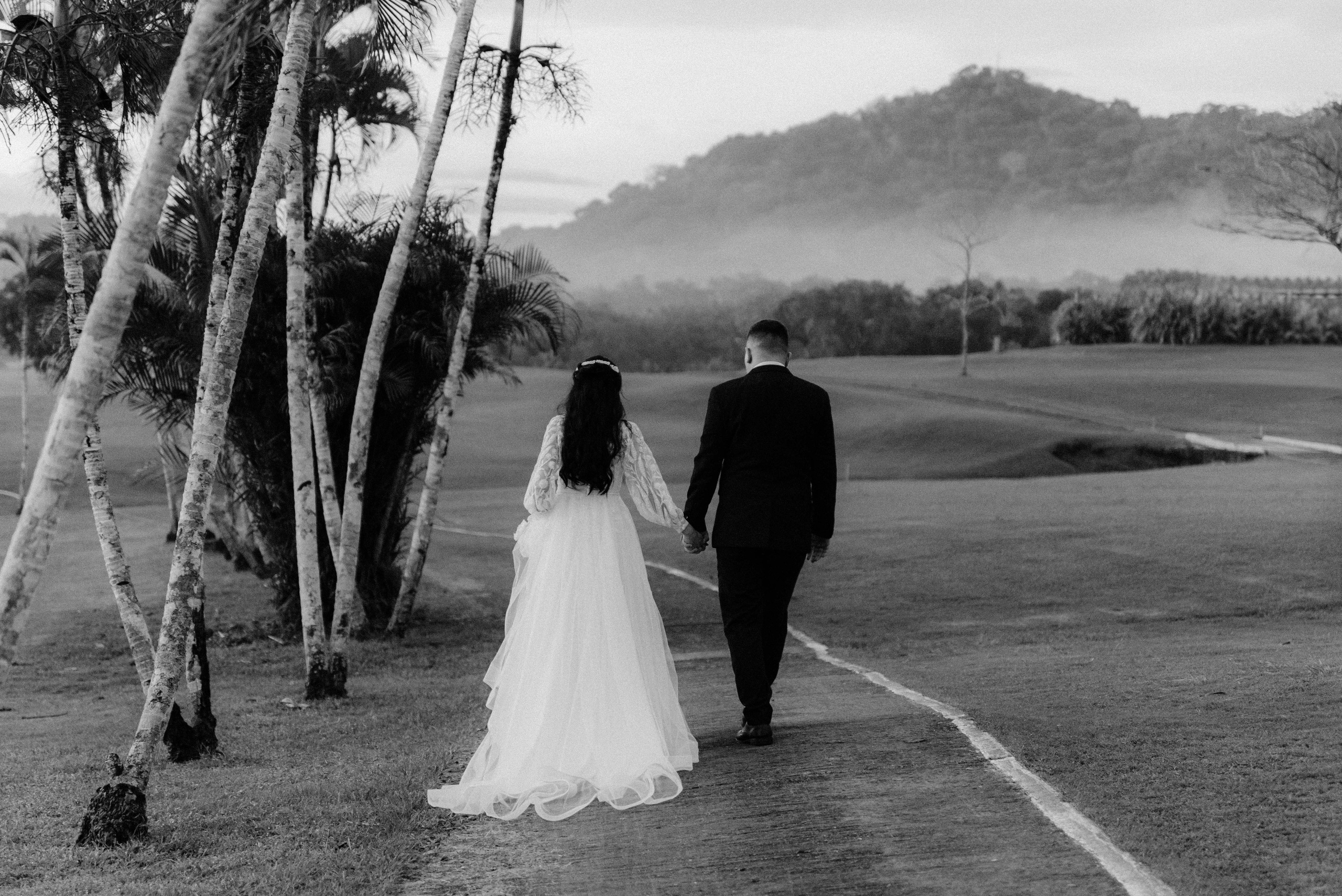 Boda de destino en Panamá | Fotografía de boda romántica. Fotógrafos de bodas en Barranquilla, Cartagena y Santa Marta | BanderArt