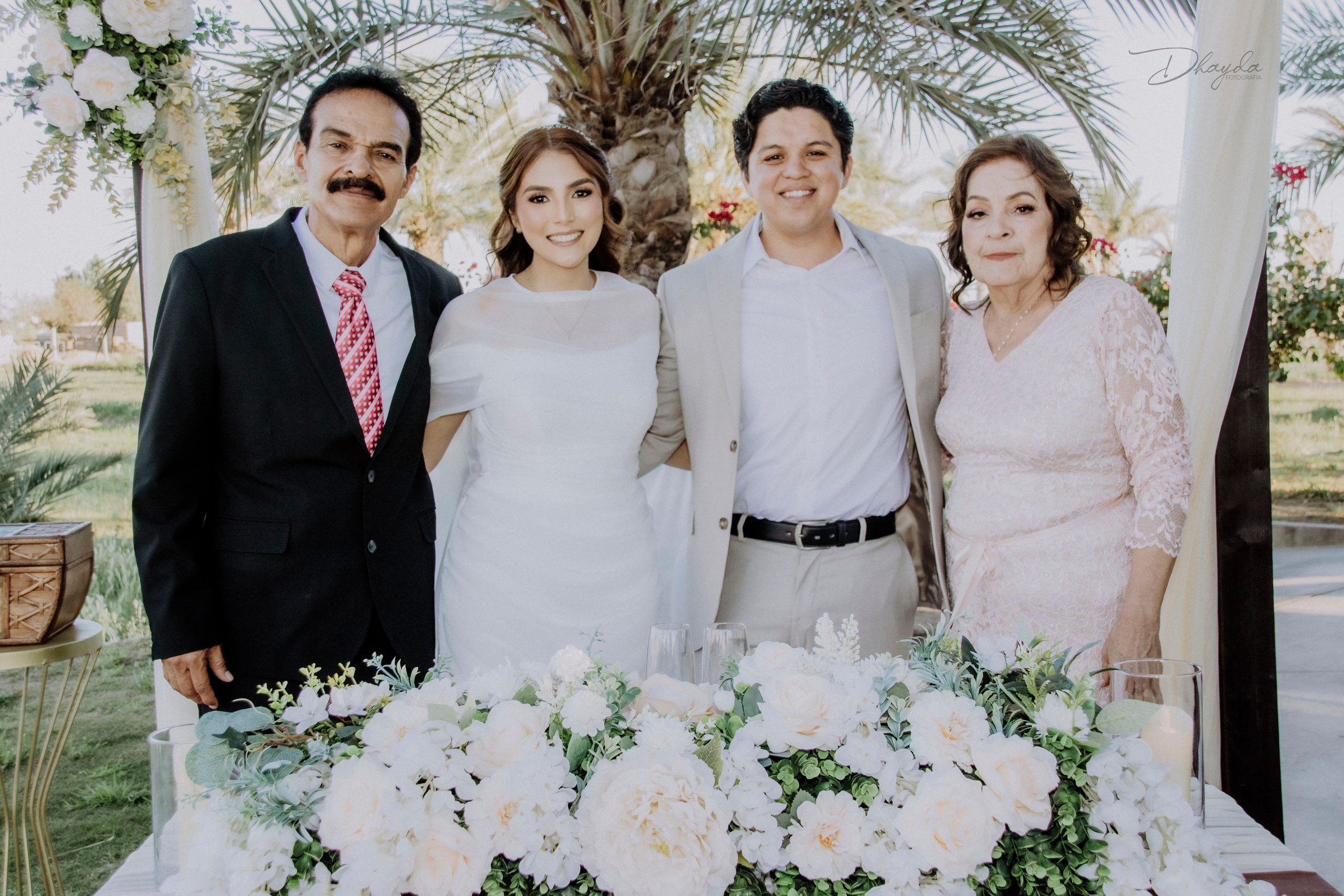 Nuestra Boda, Alberto y Gisell. Fotografia, eventos sociales en san luis rio colorado, sonora Mexico