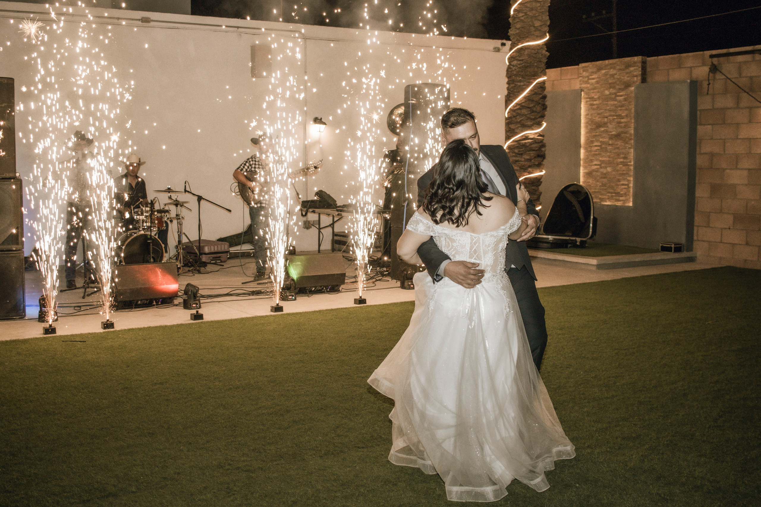 VIRIDIANA Y HUMBERTO. Fotografia, eventos sociales en san luis rio colorado, sonora Mexico