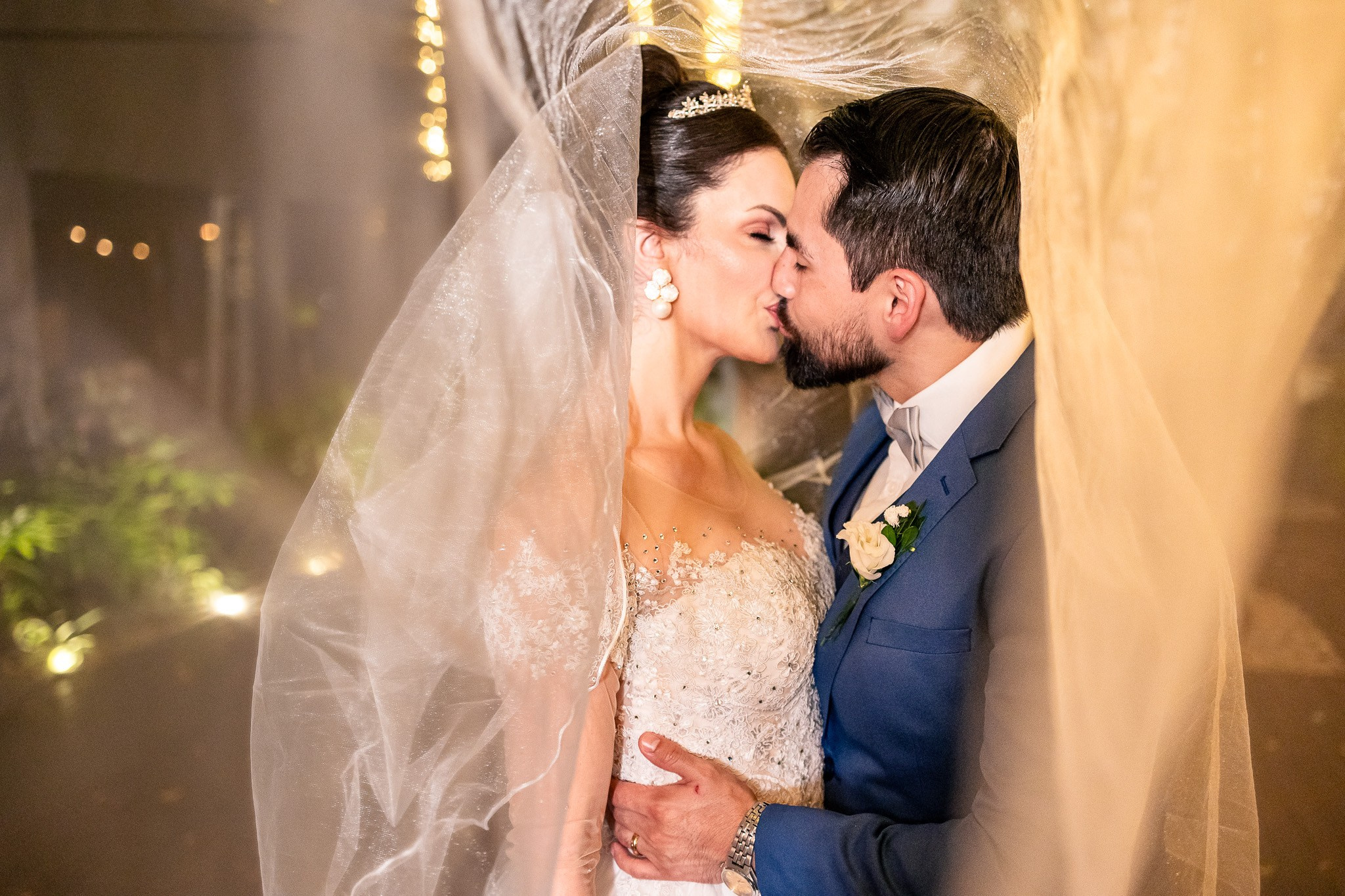 Janice e Daniel. Meu nome é Thiago Coelho, sou fotógrafo de casamentos e eventos em geral