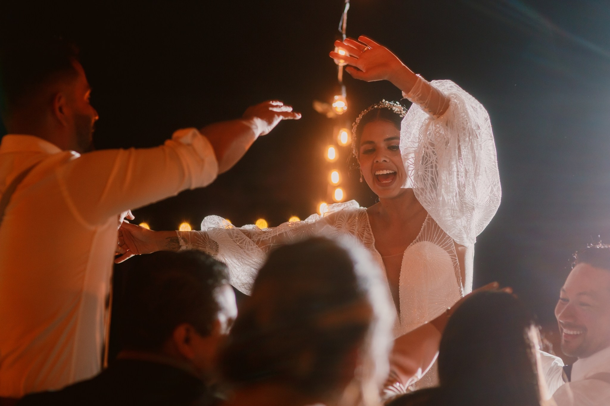 Sam y Roberto: Boda en San Luis Potosí - jardin los olivos. Fotógrafo de bodas