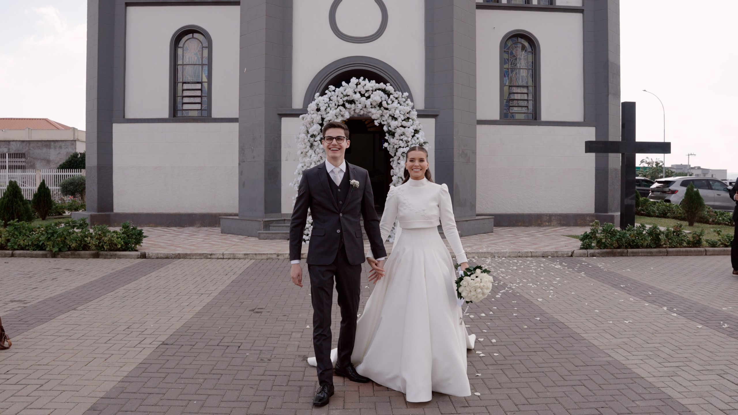 Filmes de Casamento