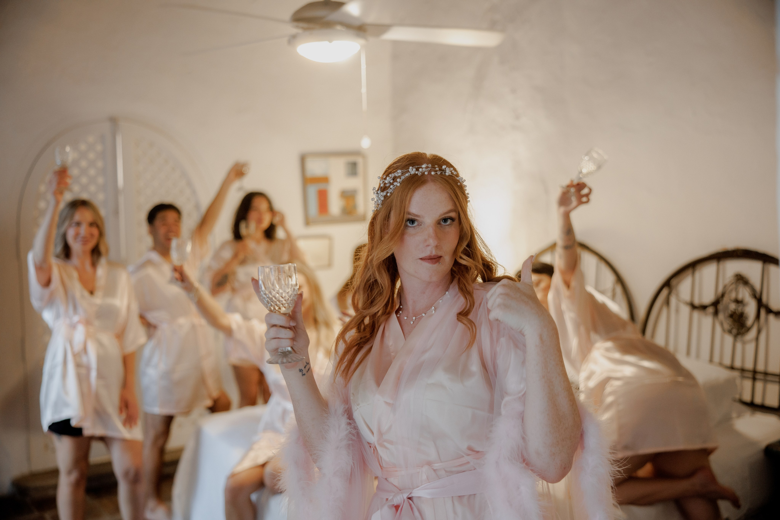 Hannah & Daniel. UNTERCIO BODAS | Fotografía de Bodas en Cartagena, Colombia y Destinos Internacionales