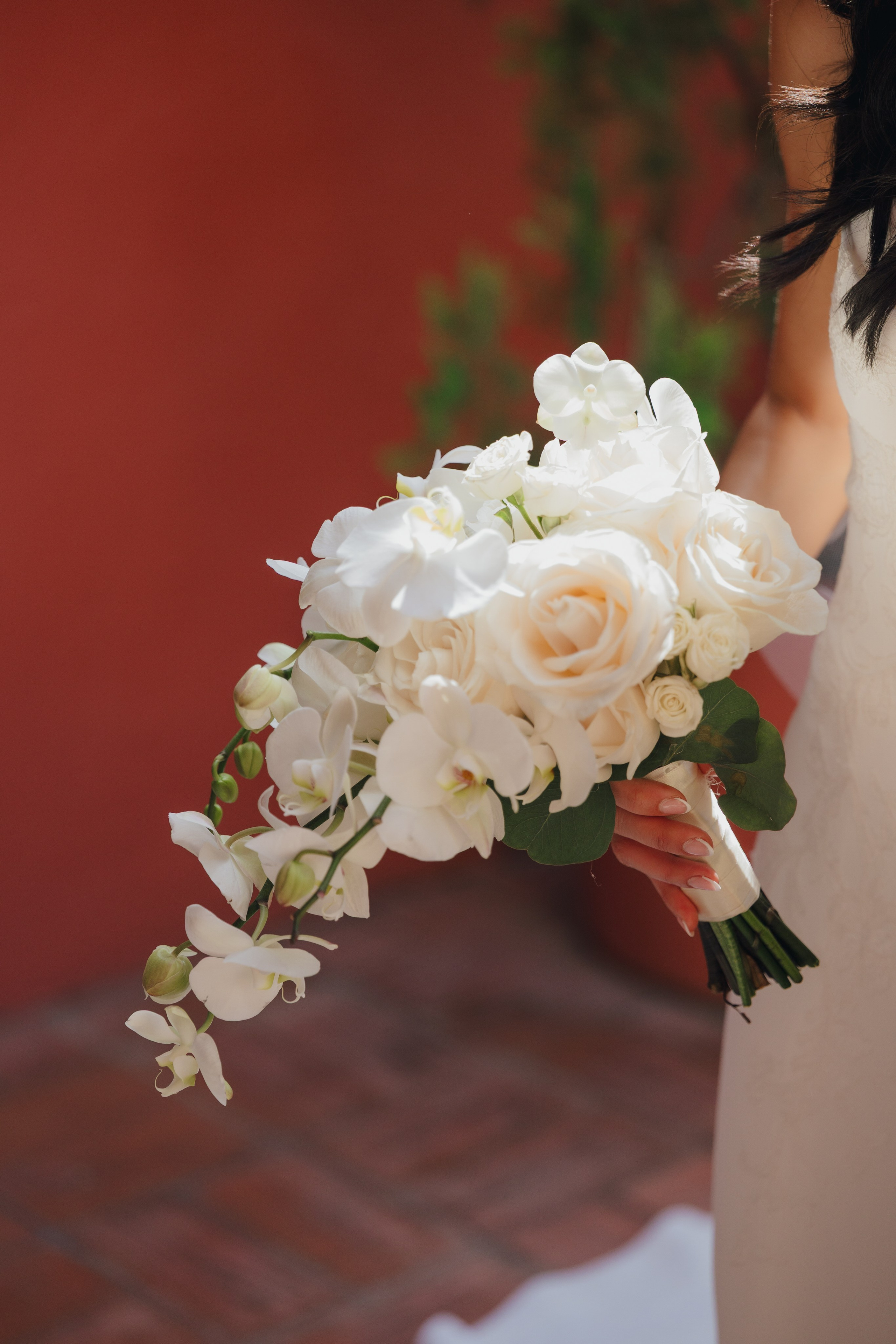 Olga & Andrew. UNTERCIO BODAS | Fotografía de Bodas en Cartagena, Colombia y Destinos Internacionales