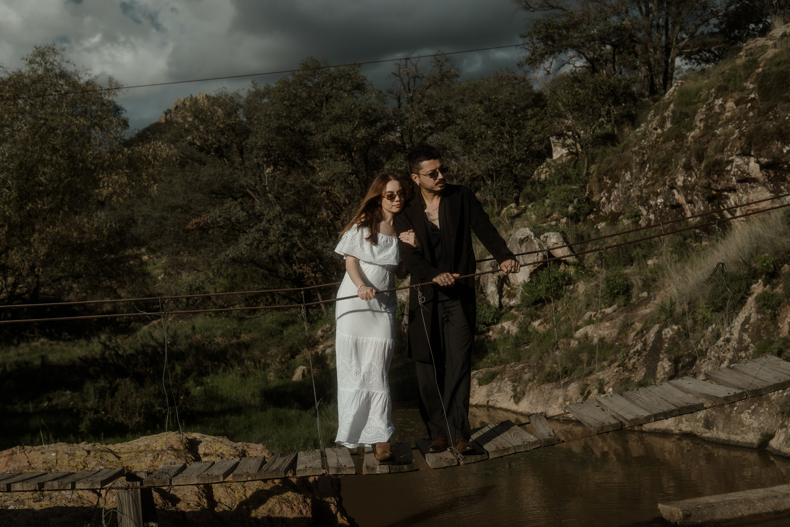 Jenny Y Soria. TWO MILLIMETERS