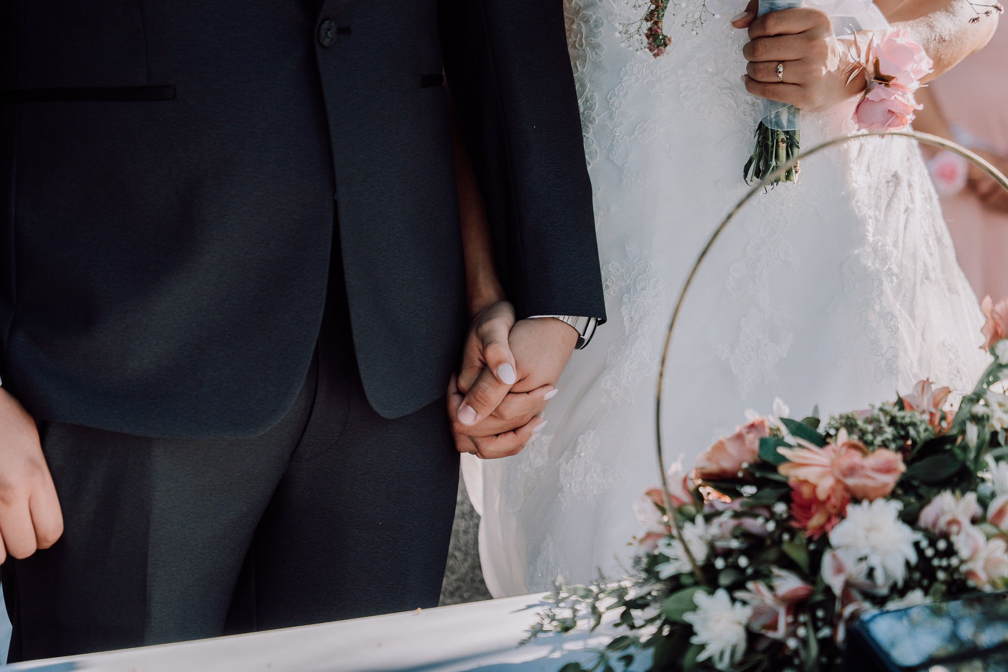 Fotógrafo de bodas en Querétaro