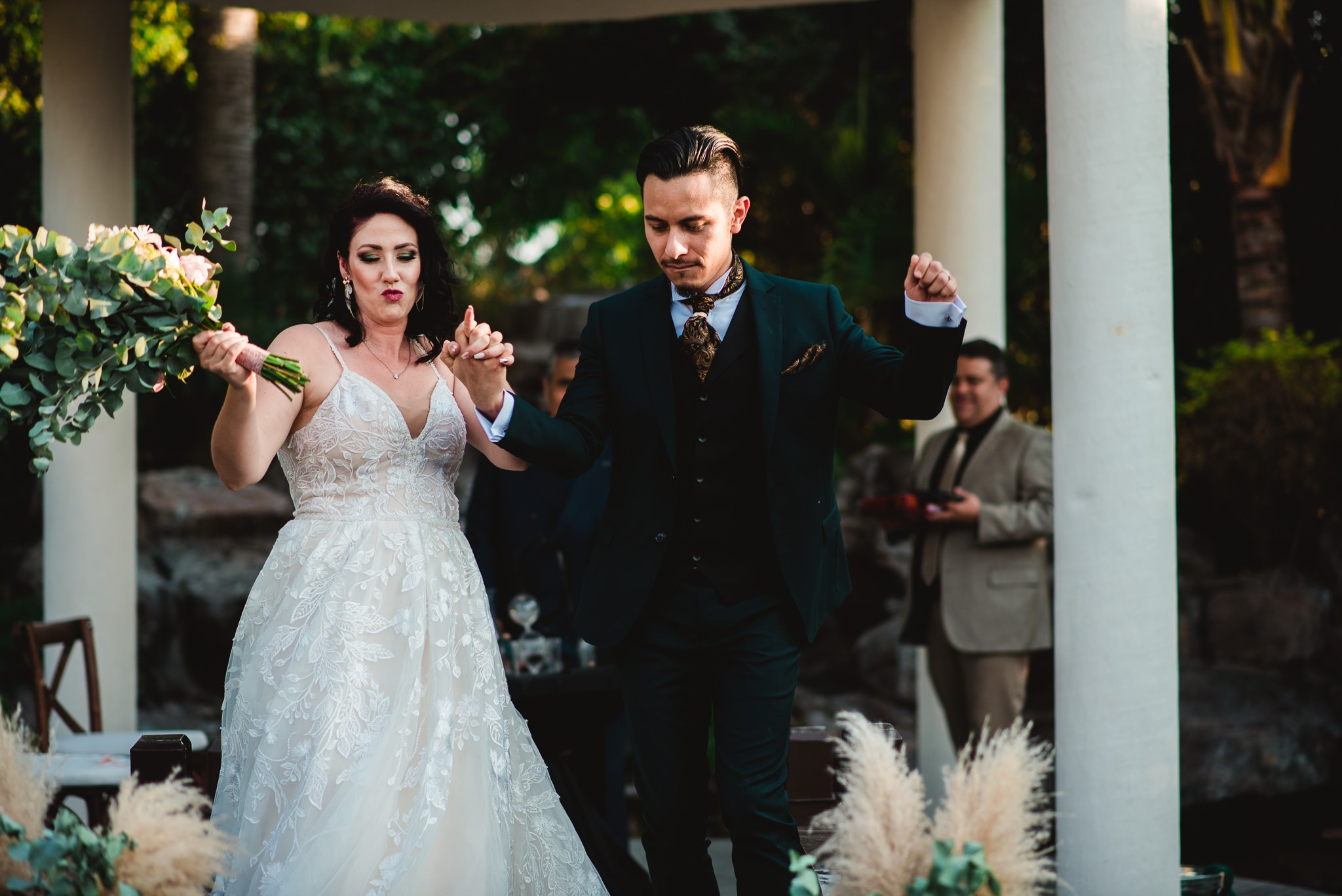Fotógrafo de bodas en Querétaro