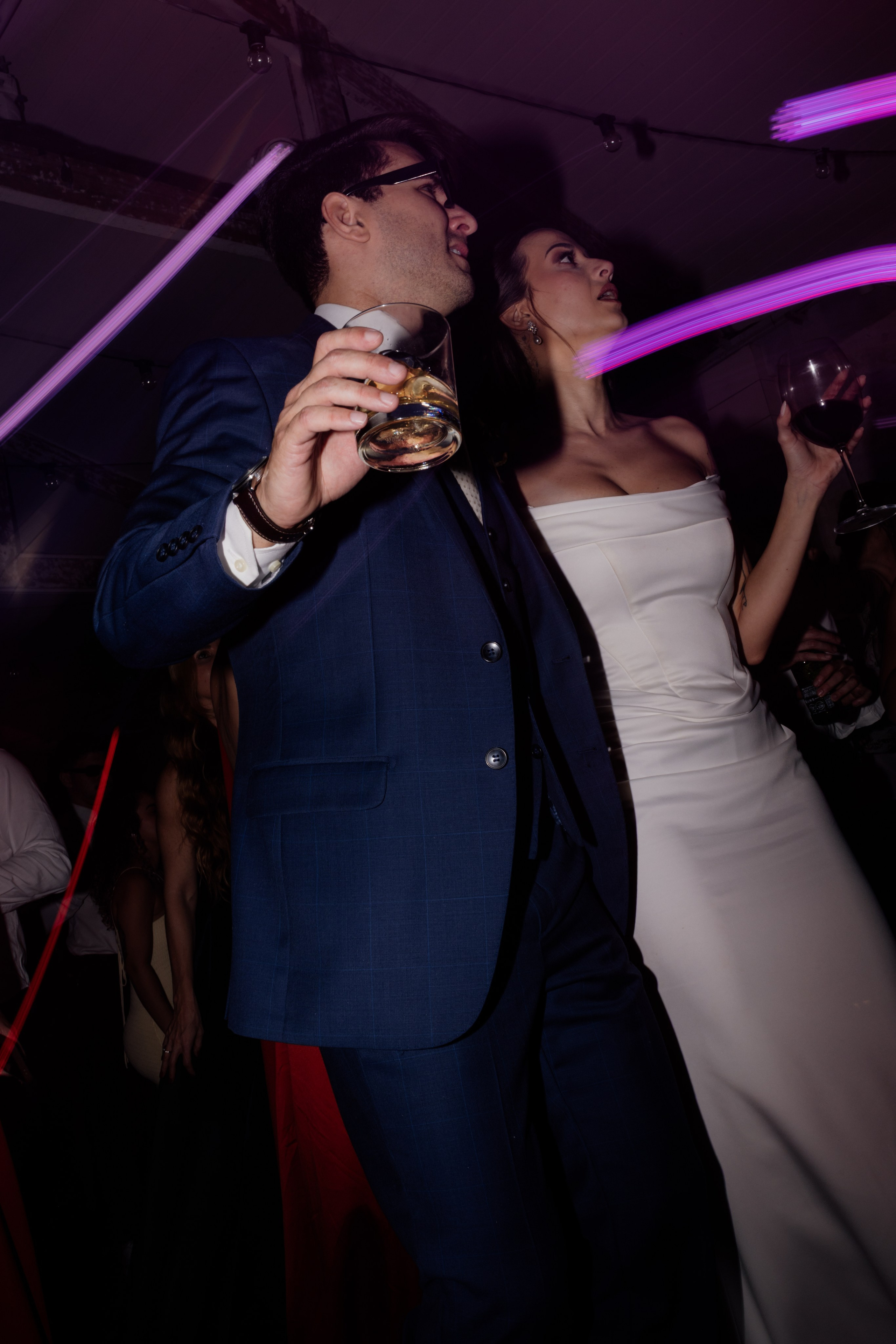 Nátalie e Andrei. Alexandre Borges Wedding