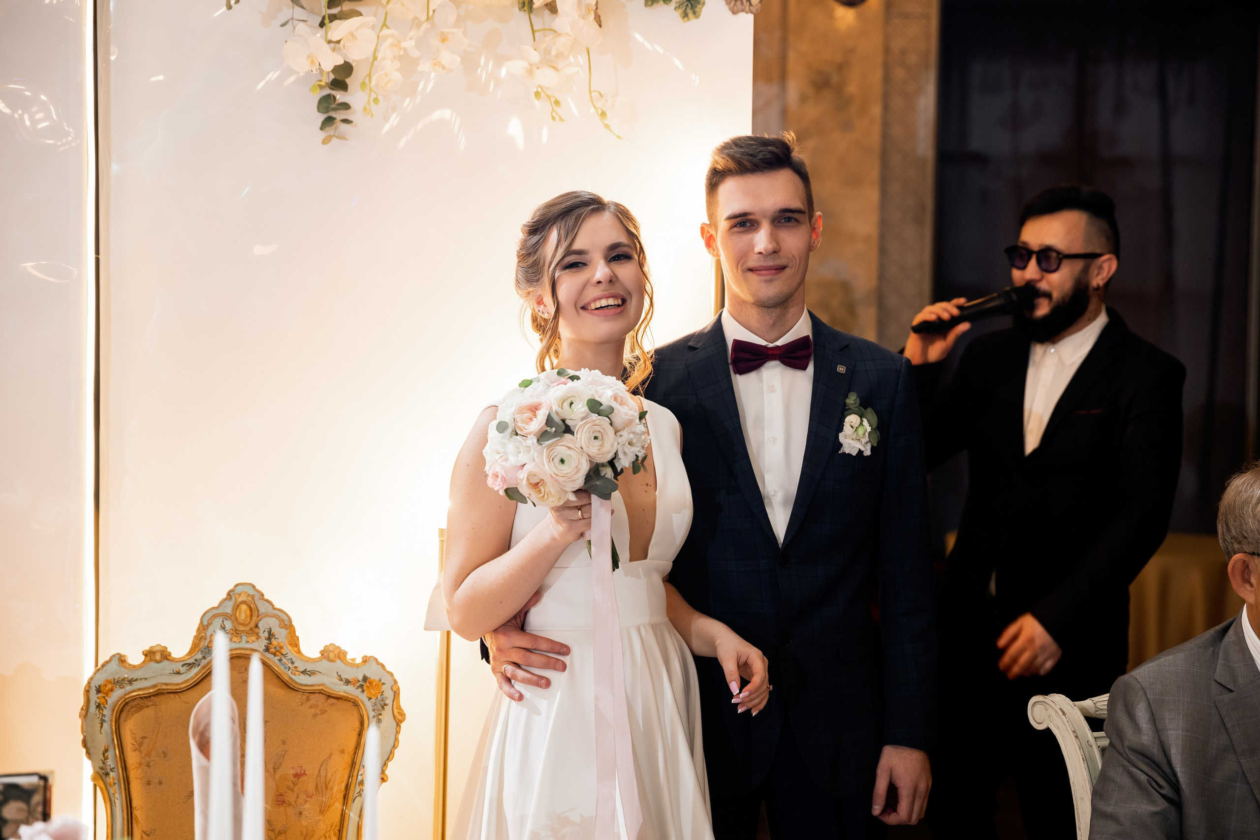 Irina Ermak Wedding photography New York. Irina Ermak wedding photographer in New York