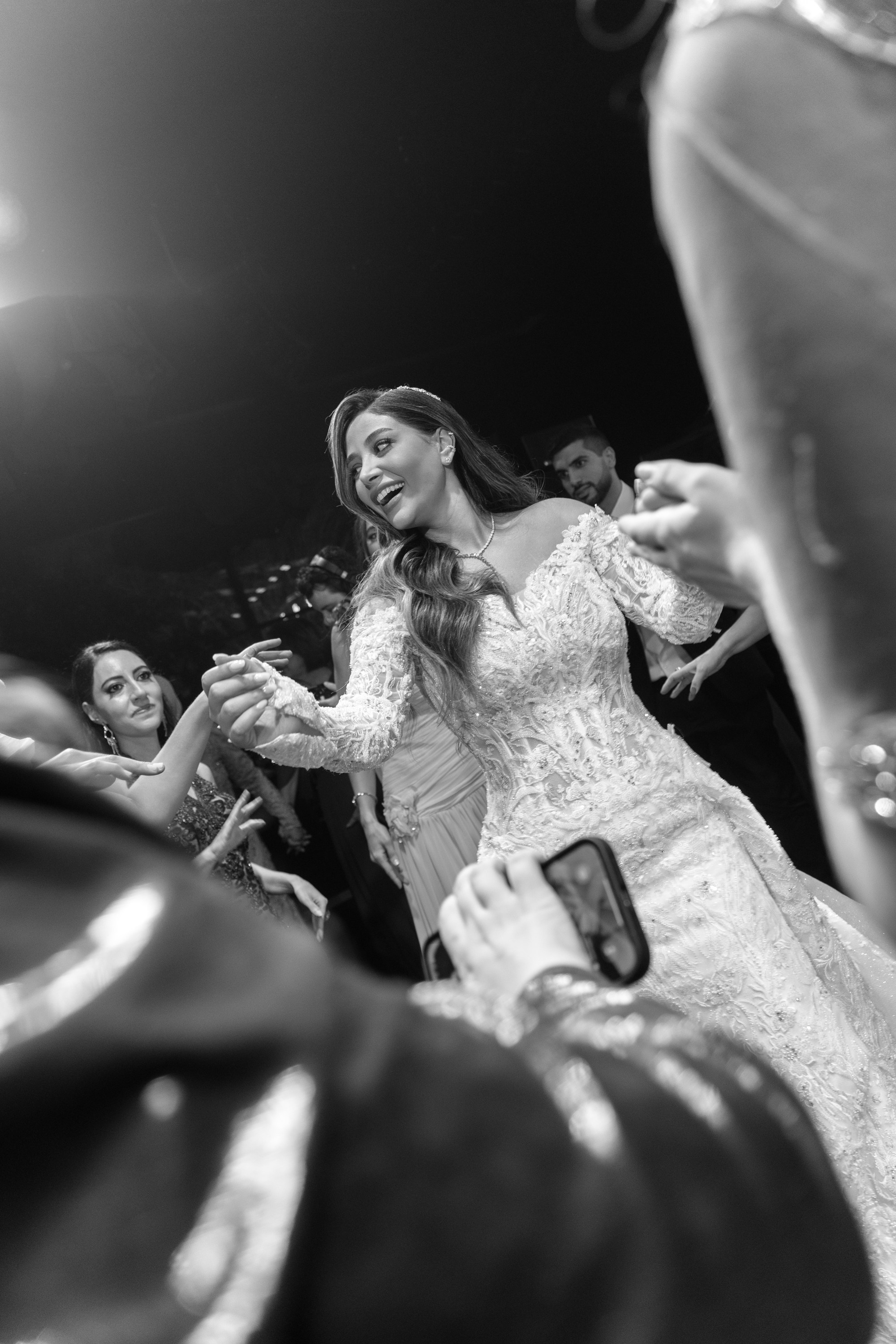 Amali & Mohammed. Top 100 Fotógrafo Casamento do Brasil — Thiago Vallim