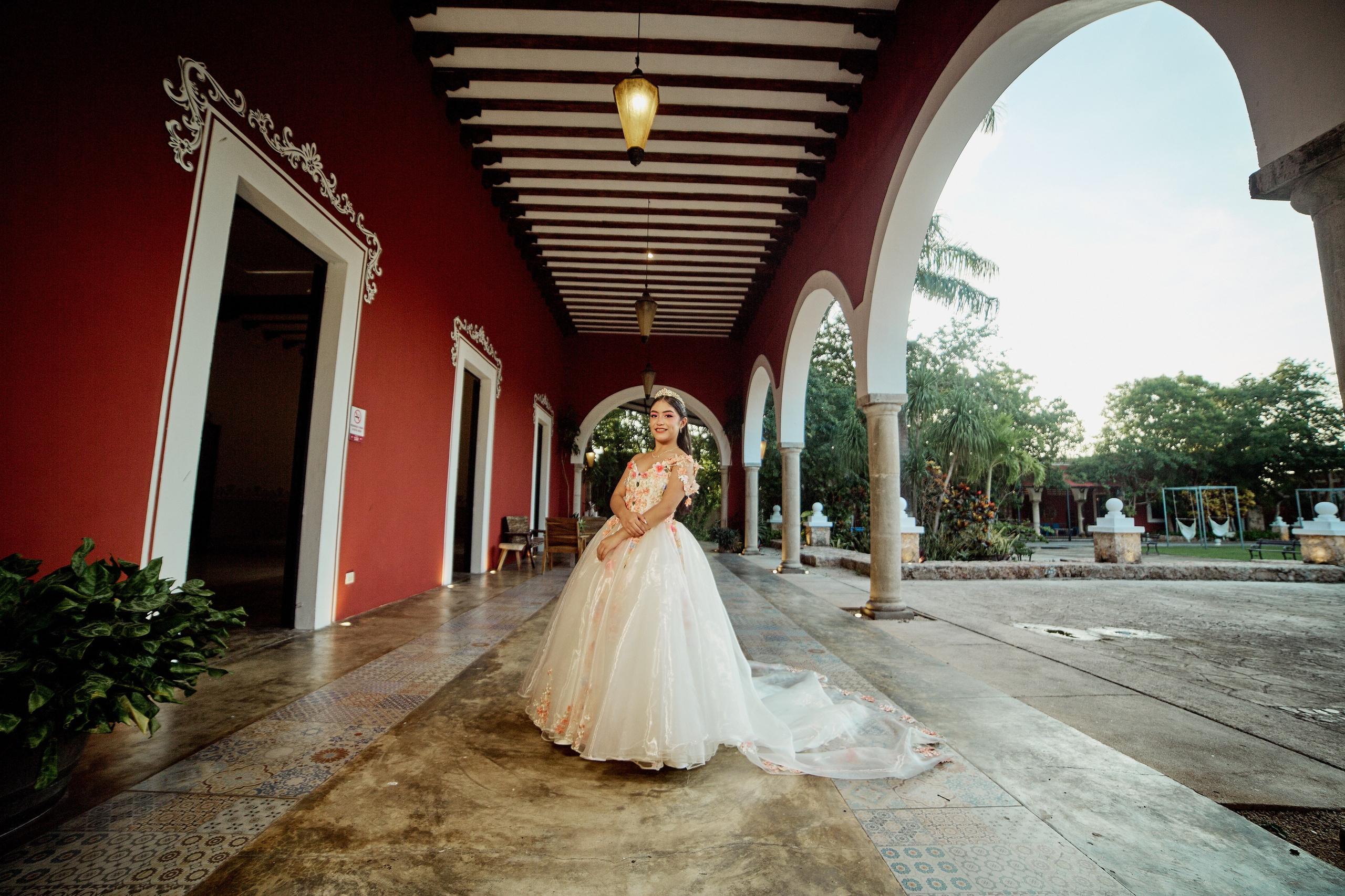 XV’s. Christian Ku fotógrafo en Mérida, Yucatán