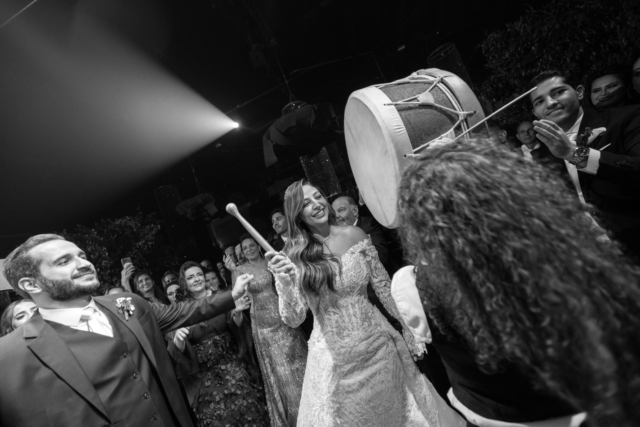 Amali & Mohammed. Top 100 Fotógrafo Casamento do Brasil — Thiago Vallim