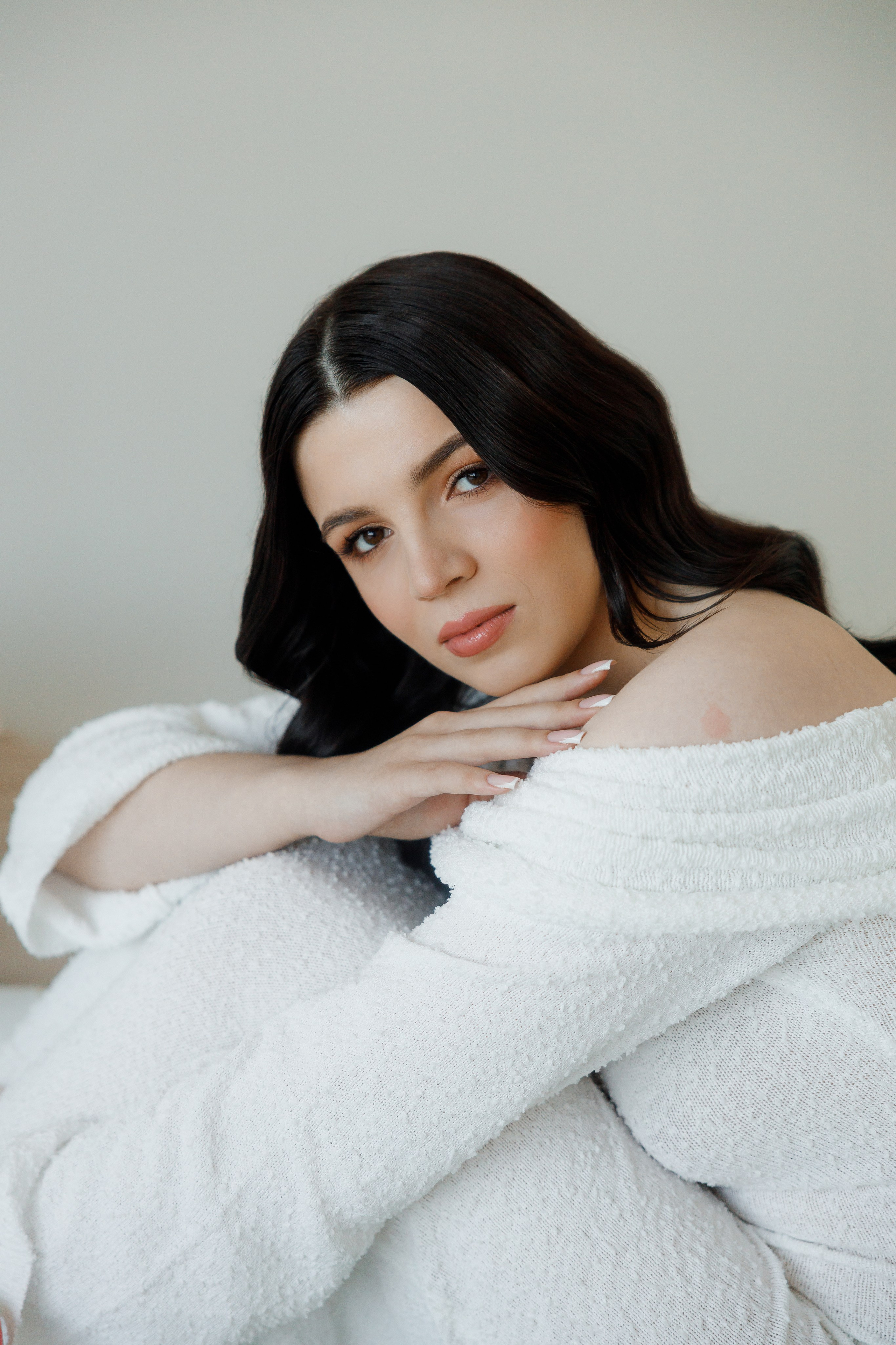 Daria. Photographer Elvira Hryshchenko