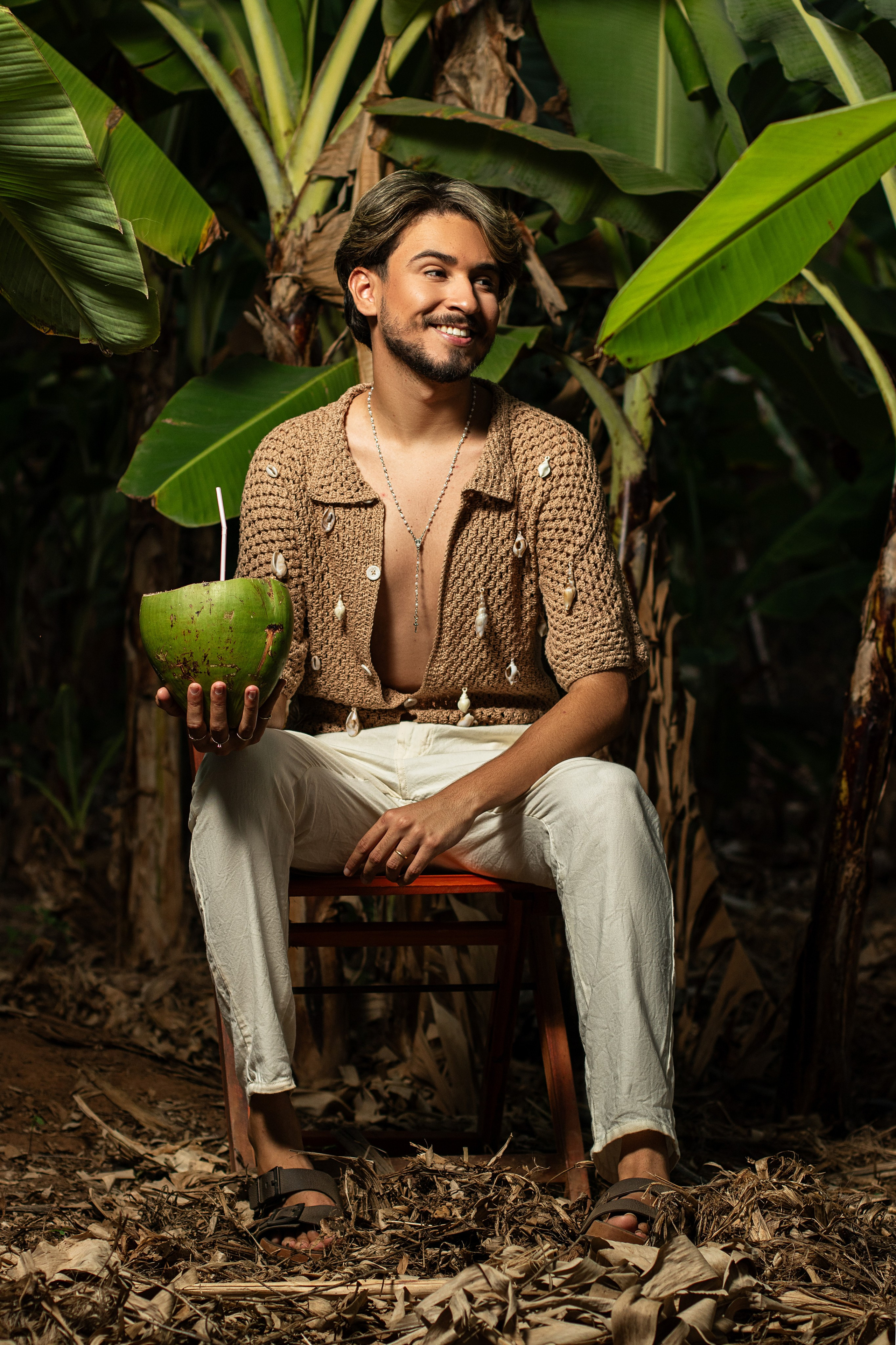 Jadson Reynnan. Fotografo de ensaios externos em Brejolândia-Ba