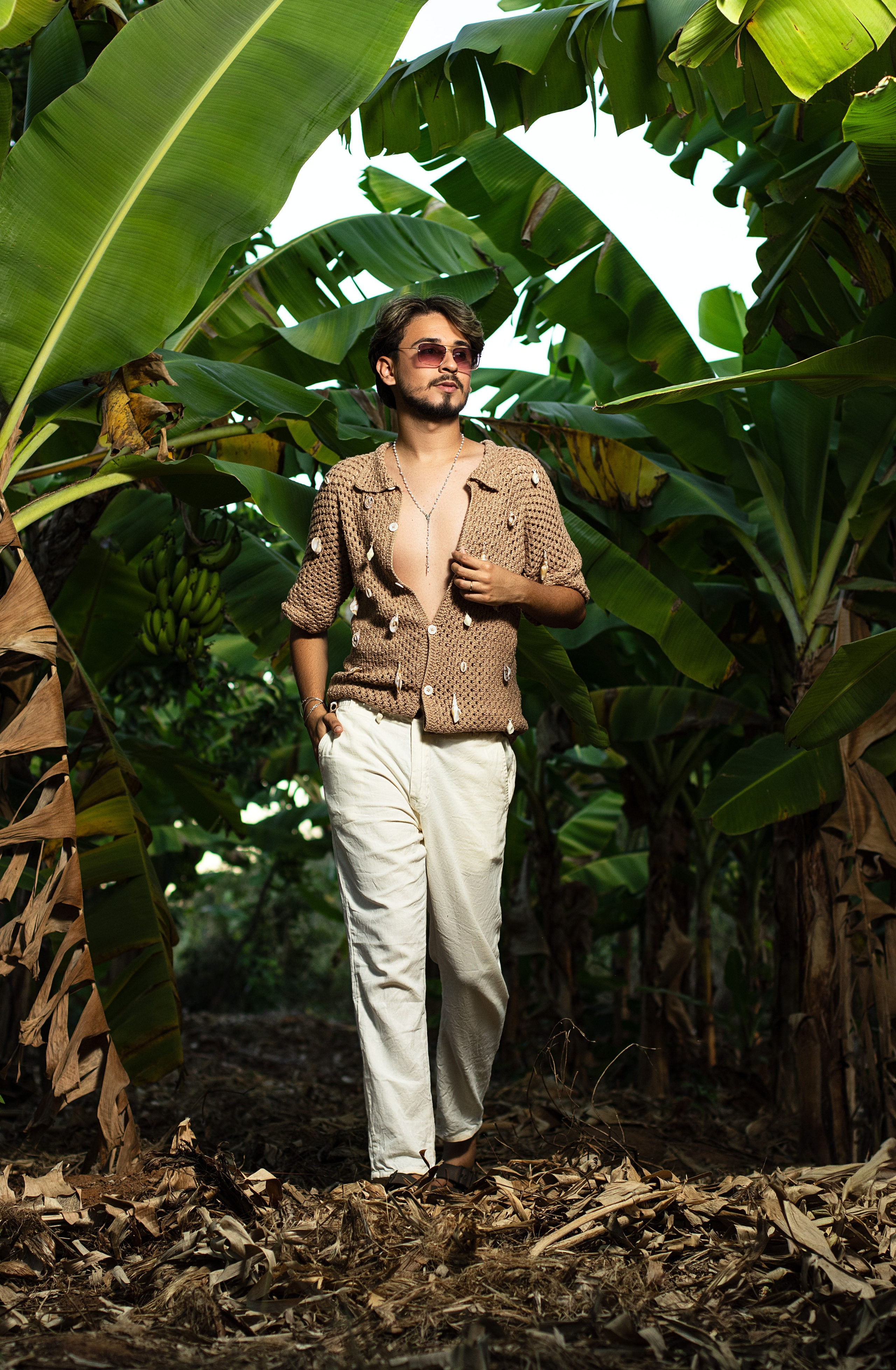 Jadson Reynnan. Fotografo de ensaios externos em Brejolândia-Ba
