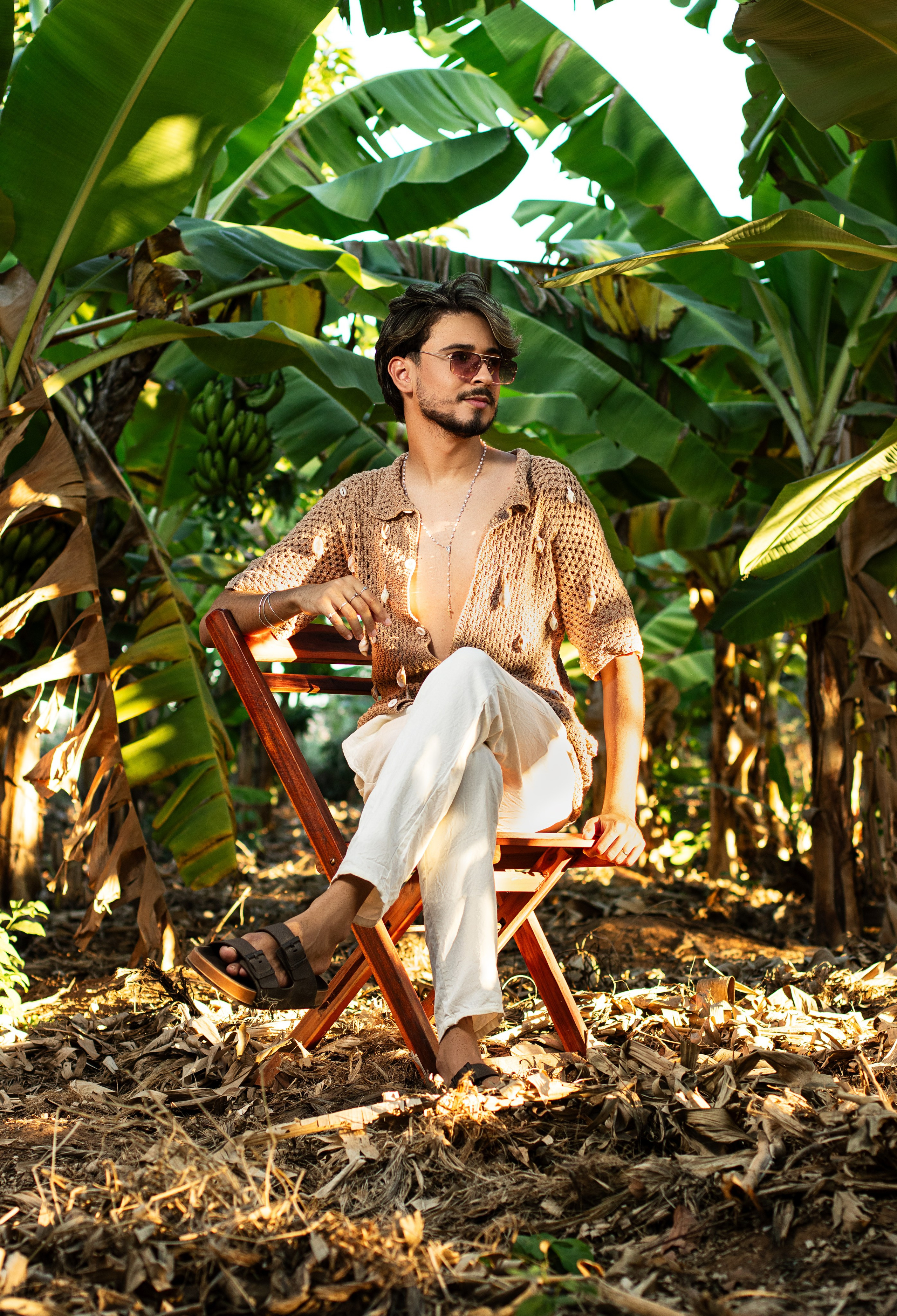 Jadson Reynnan. Fotografo de ensaios externos em Brejolândia-Ba