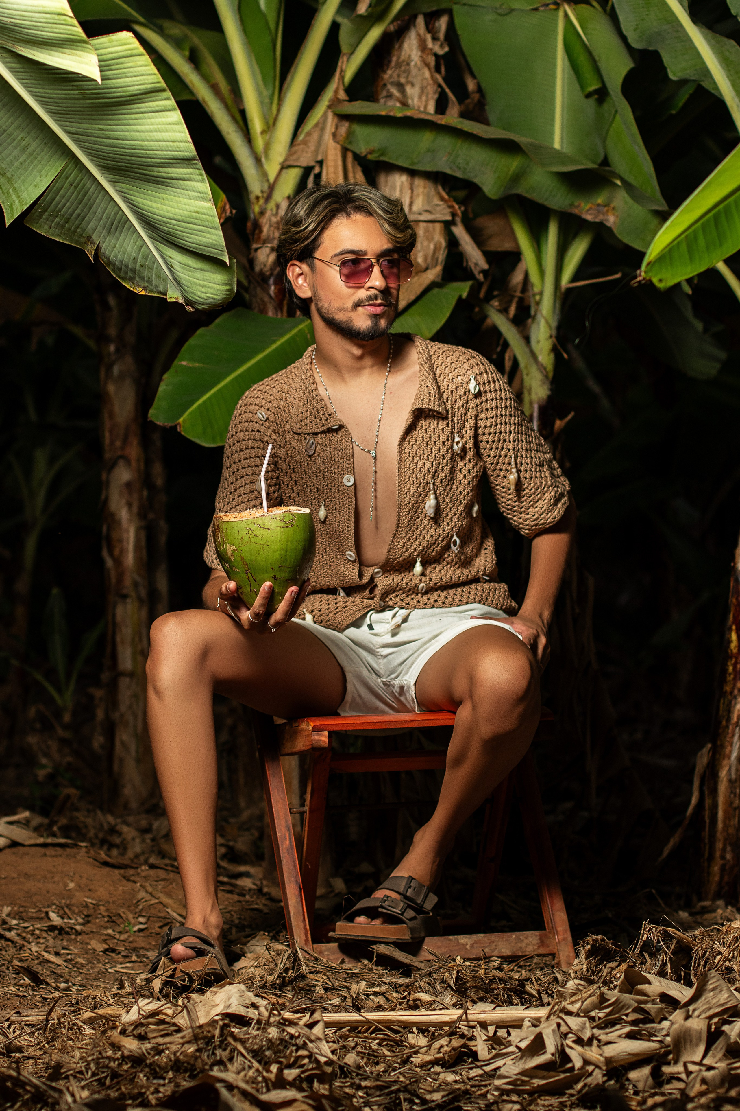 Jadson Reynnan. Fotografo de ensaios externos em Brejolândia-Ba
