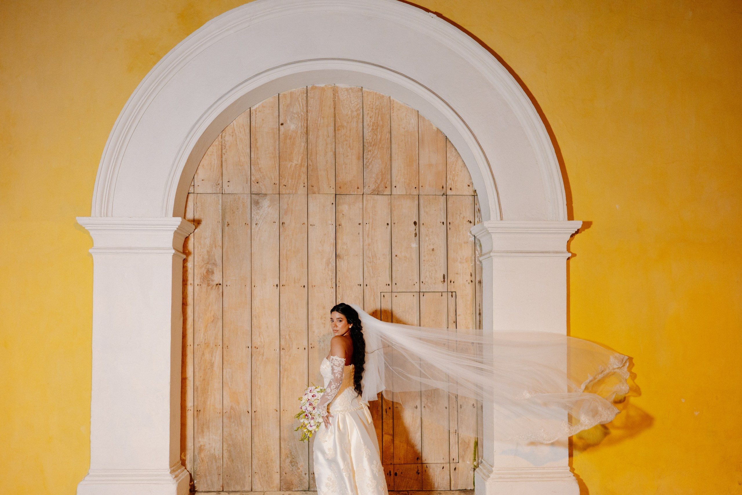 Boda en Cartagena – Sarah & Antoine | Fotógrafo de bodas en Cartagena. Fotógrafo profesional de Bodas Documental en Barranquilla, Cartagena y Santa Marta | Morada Photography