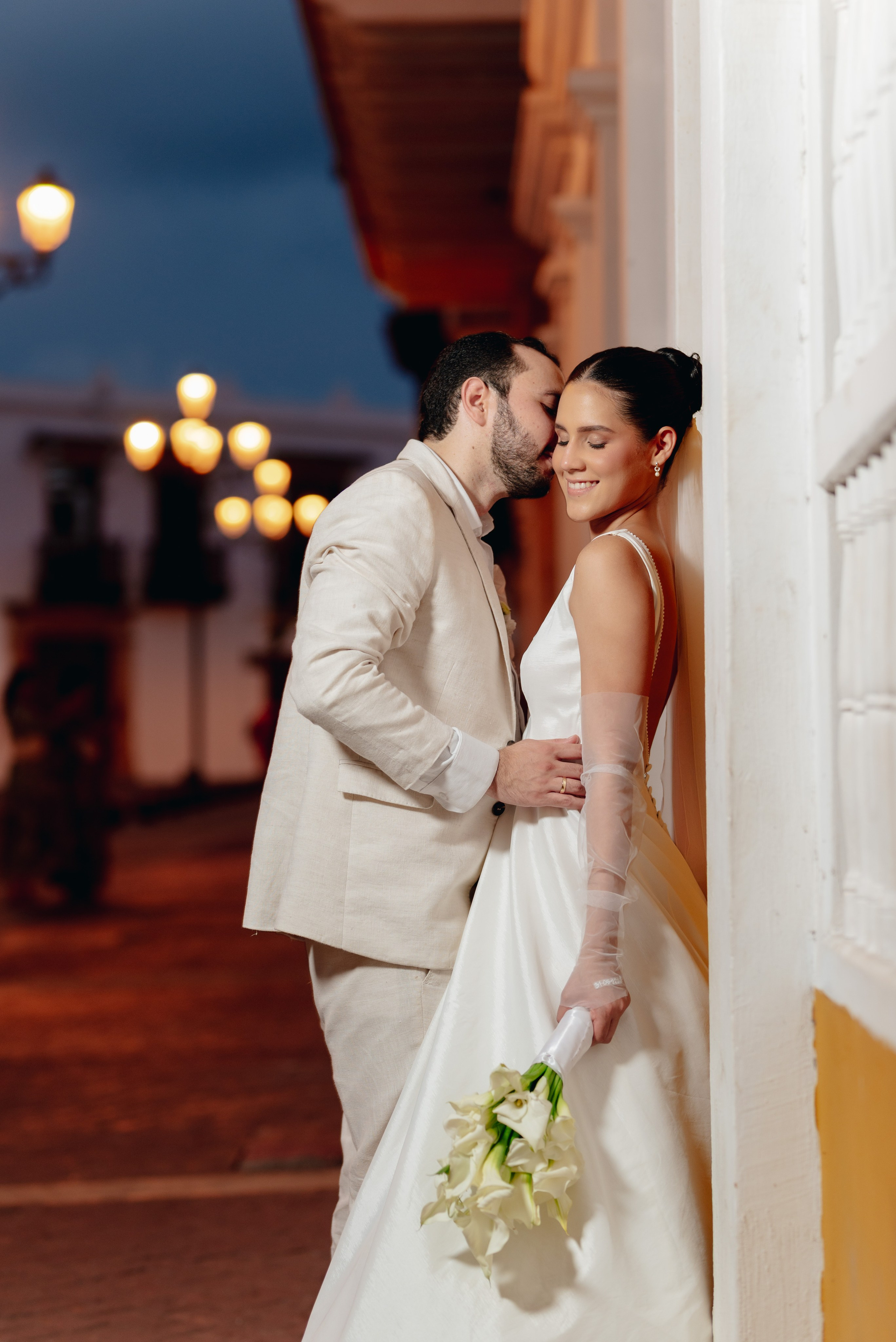 Any&Carlos. Fotógrafo profesional de Bodas Documental en Barranquilla, Cartagena y Santa Marta | Morada Photography