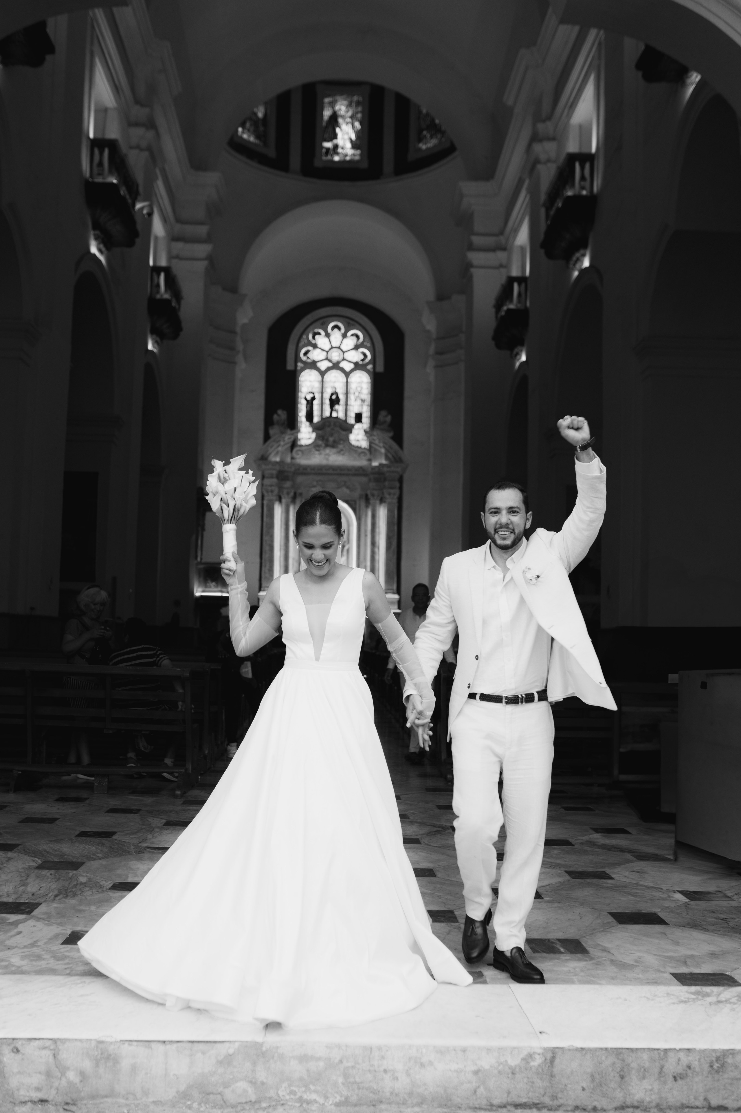 Any&Carlos. Fotógrafo profesional de Bodas Documental en Barranquilla, Cartagena y Santa Marta | Morada Photography