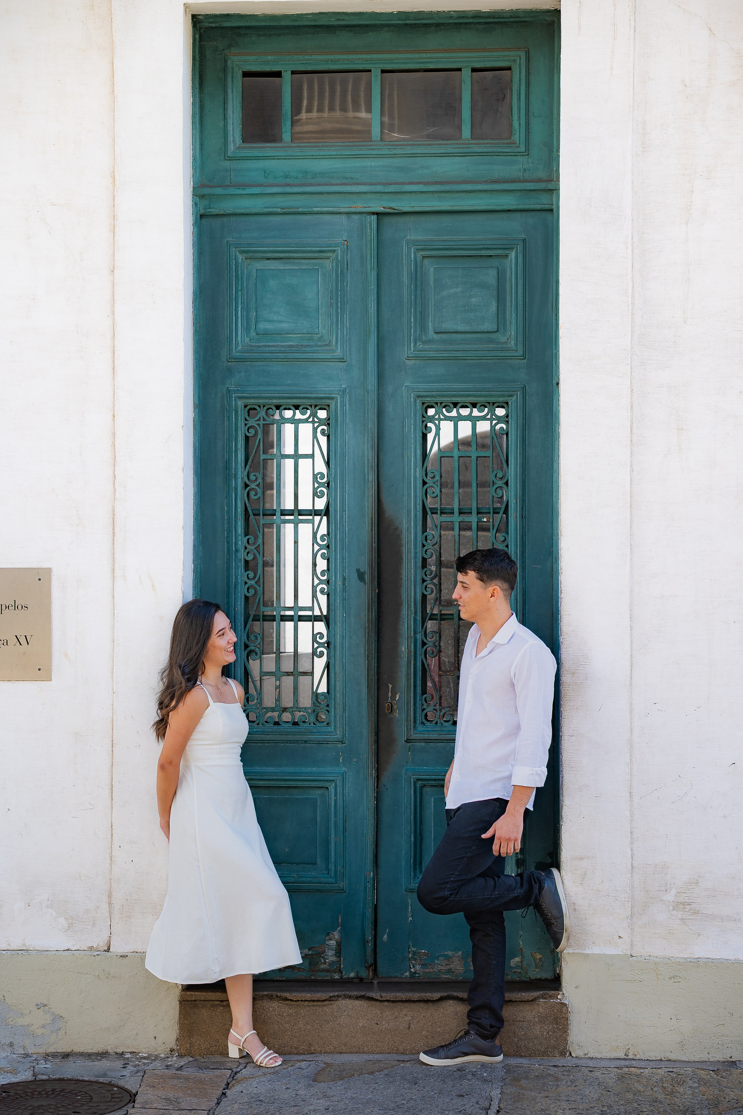 Ensaio Amanda Brandão & Hélio. Cristofr Jhons | Fotógrafo de Casamento