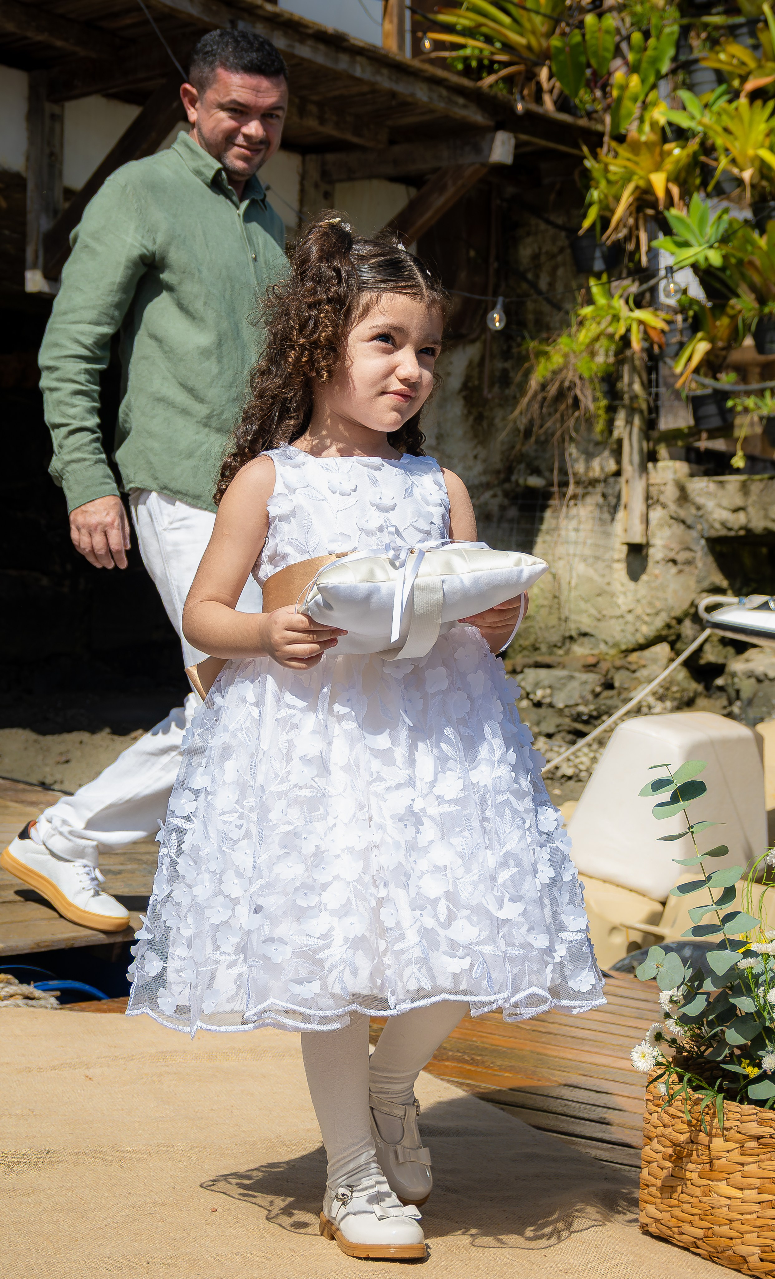 Casamento Juliana Santos & Rafael. Cristofr Jhons | Fotógrafo de Casamento