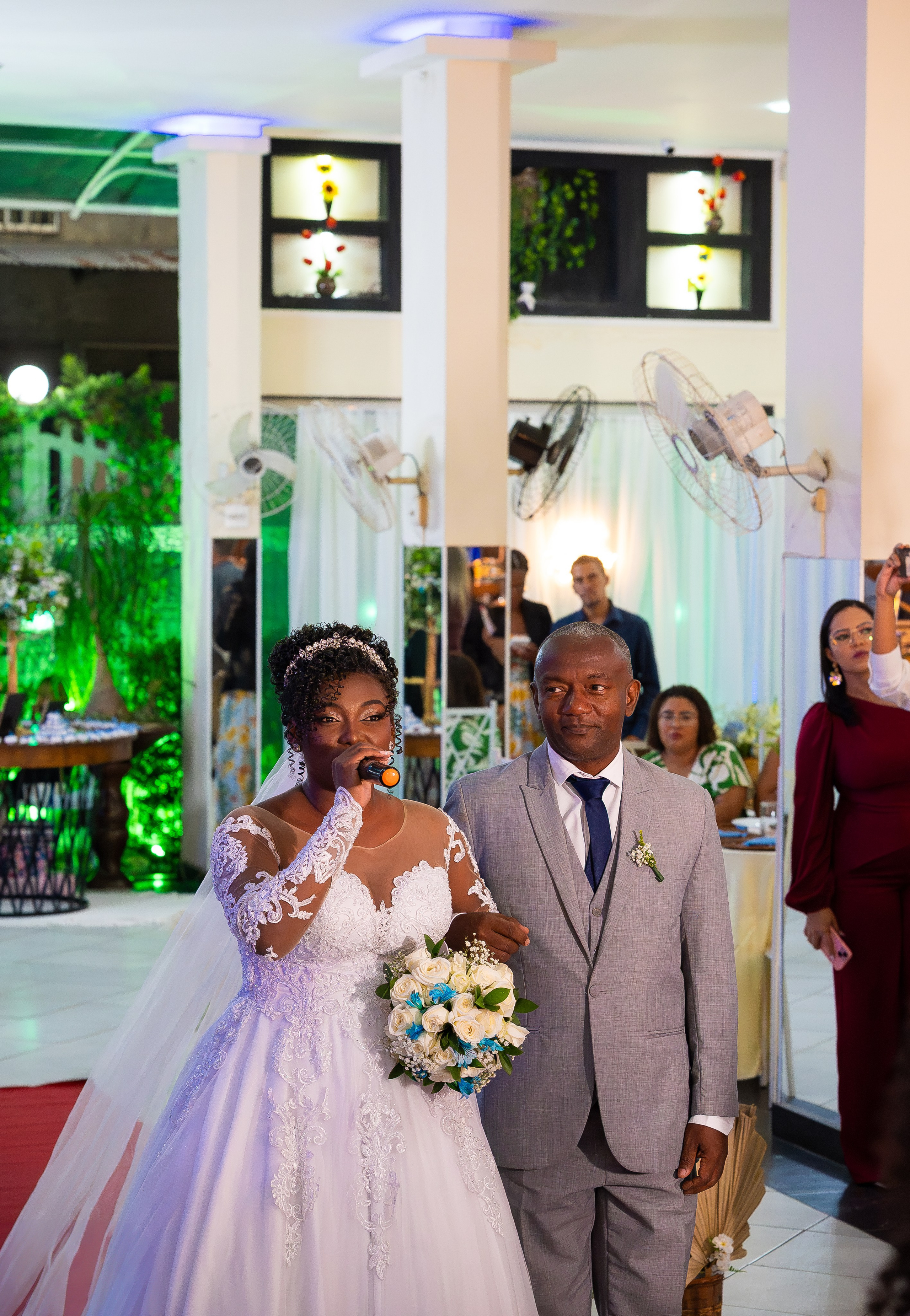 Casamento Ester Santos & Lucas. Cristofr Jhons | Fotógrafo de Casamento