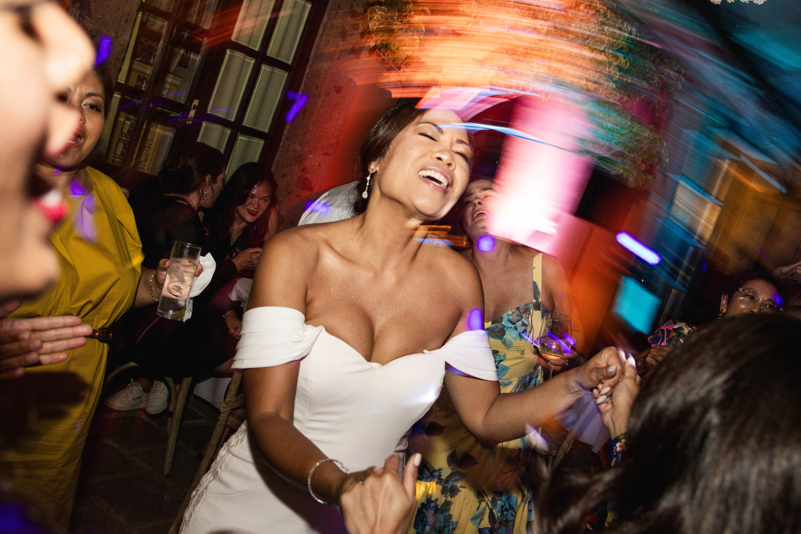 Mayeth & Derek Wedding in San Miguel de Allende | Wedding Photography. Saúl Vázquez | Destination Wedding Photographer