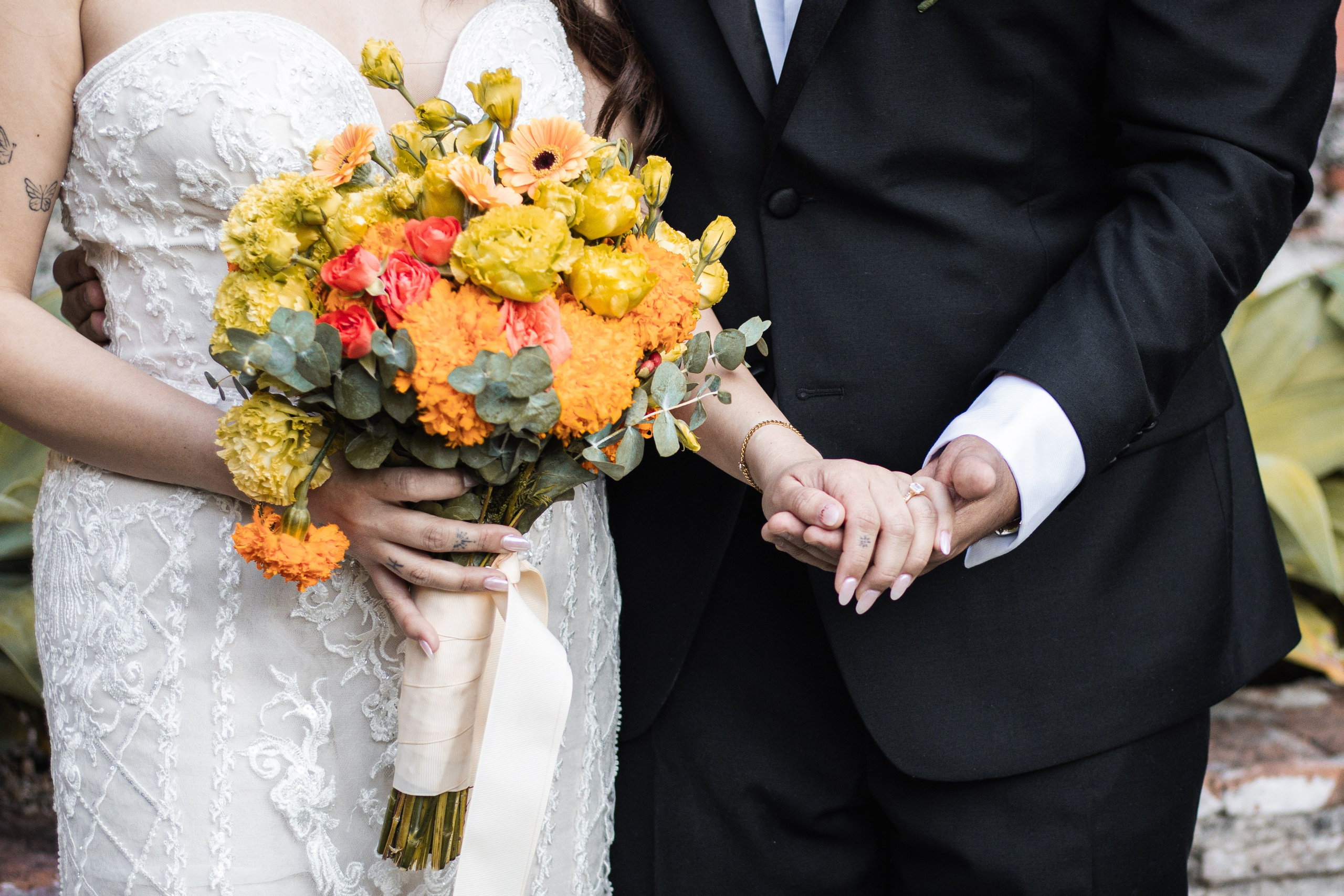 Hector & Jessica Wedding in San Miguel de Allende | Wedding Photography. Saúl Vázquez | Destination Wedding Photographer