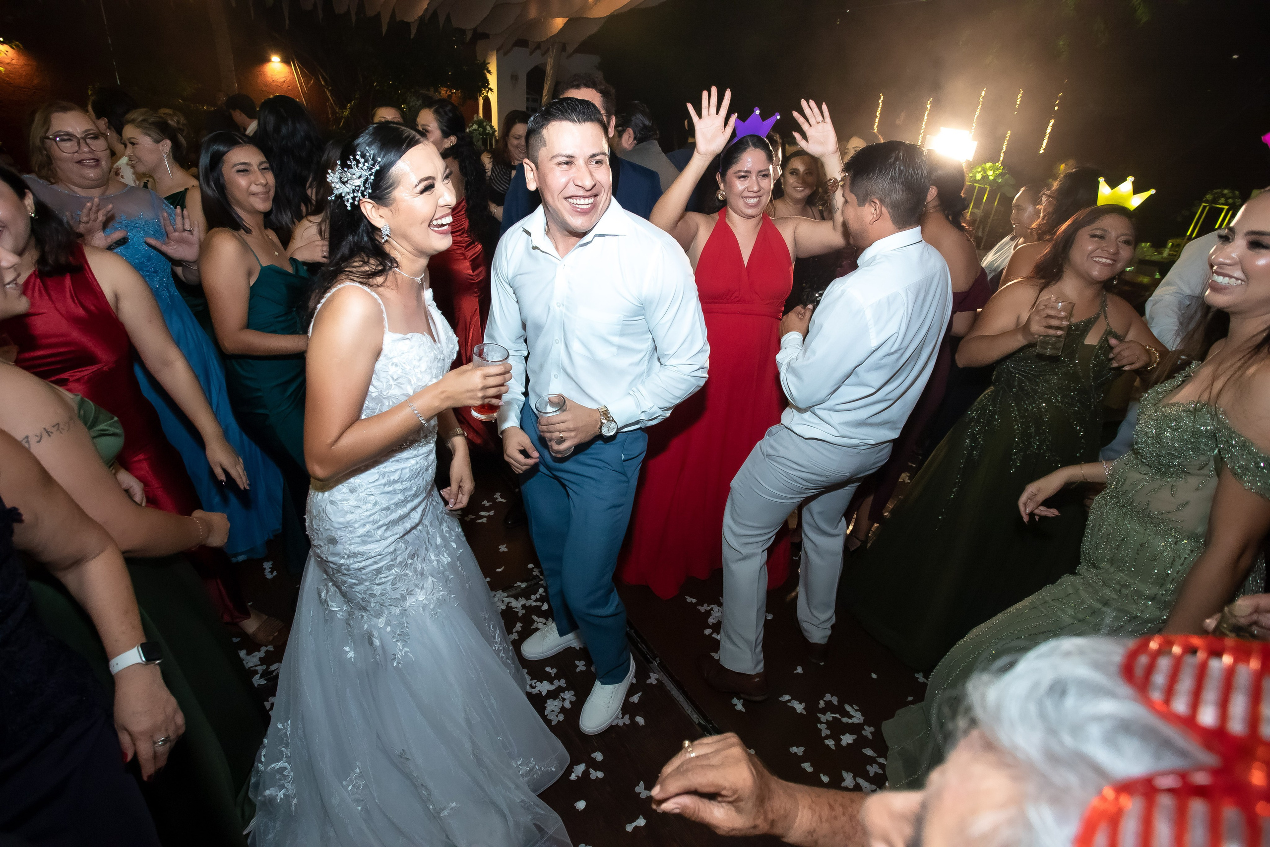 Delta & Cesar. Simón Enríquez Studio