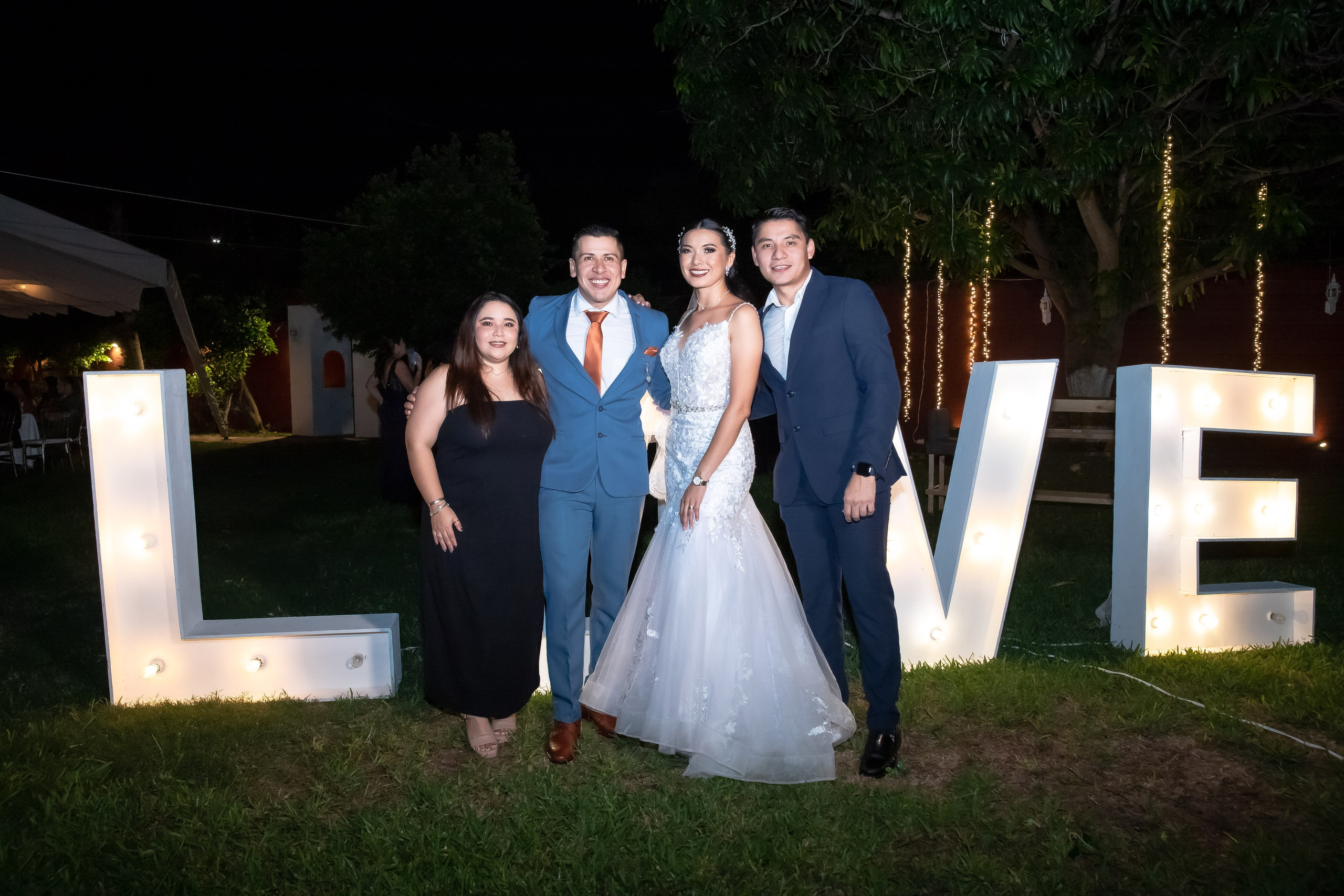 Delta & Cesar. Simón Enríquez Studio