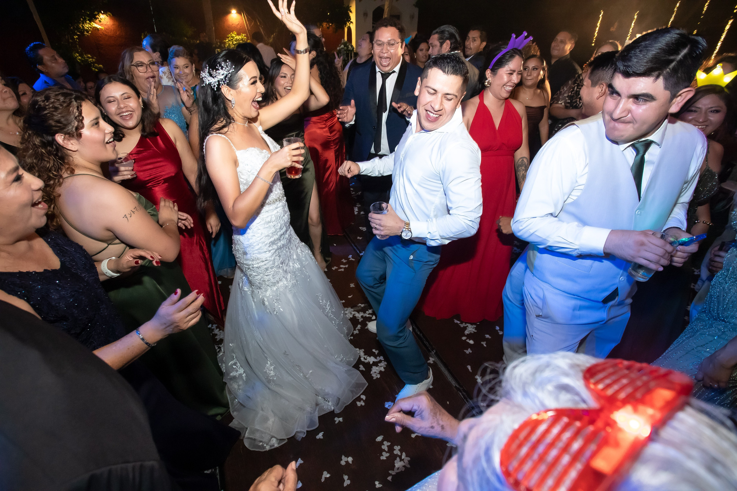 Delta & Cesar. Simón Enríquez Studio